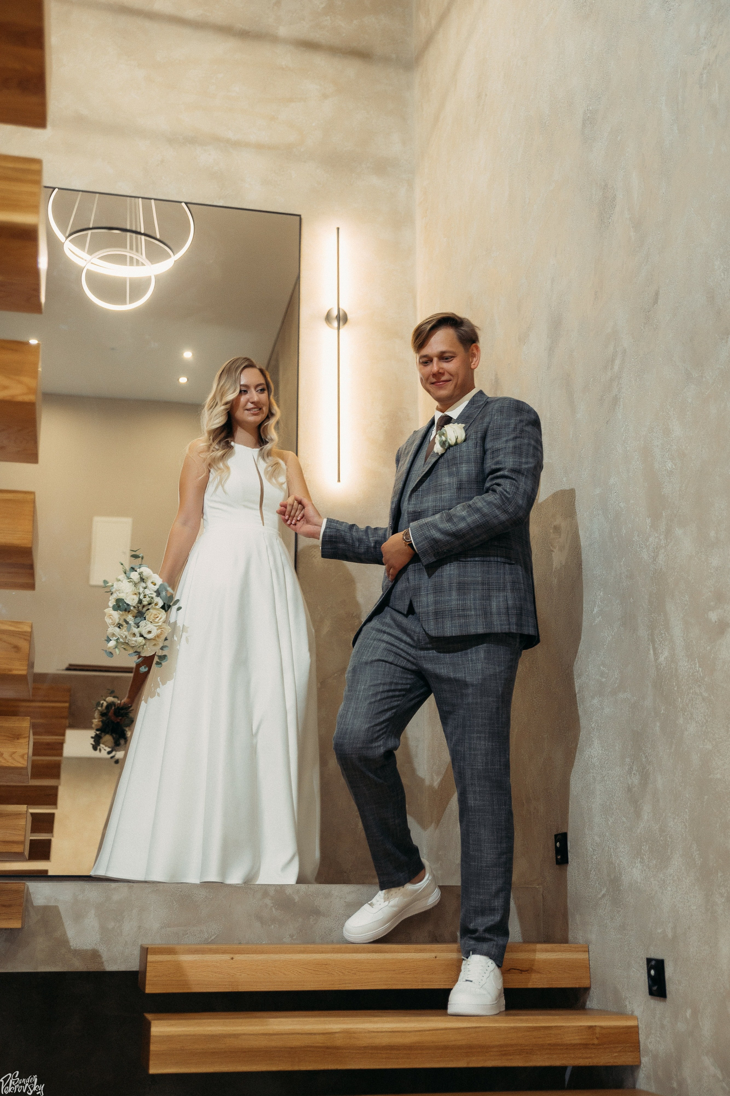 Иван & Аня. Свадебный и репортажный фотограф в Чебоксарах Покровский Александр