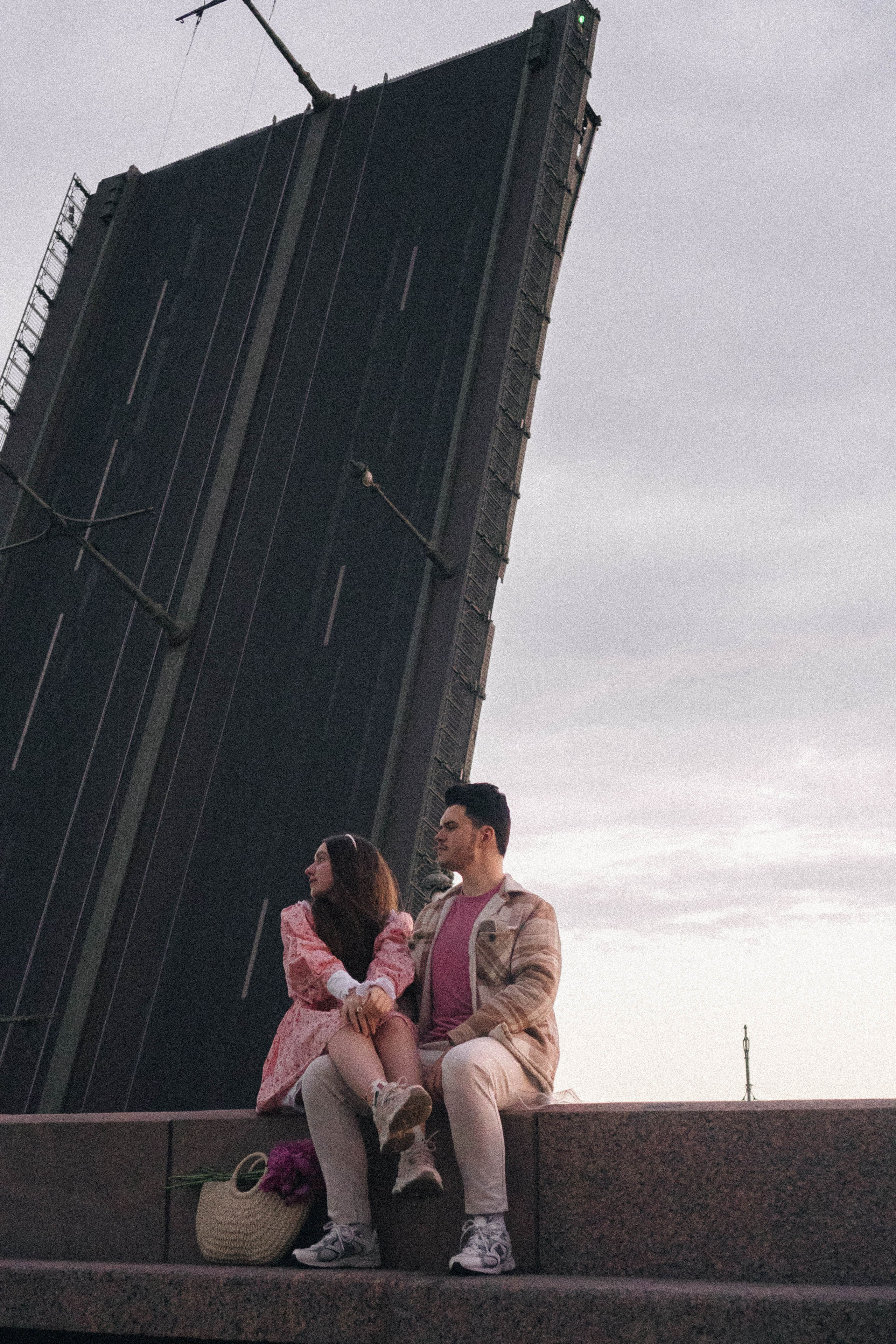 Любовь. Профессиональный фотограф, Санкт-Петербург — Виктория Богомолова