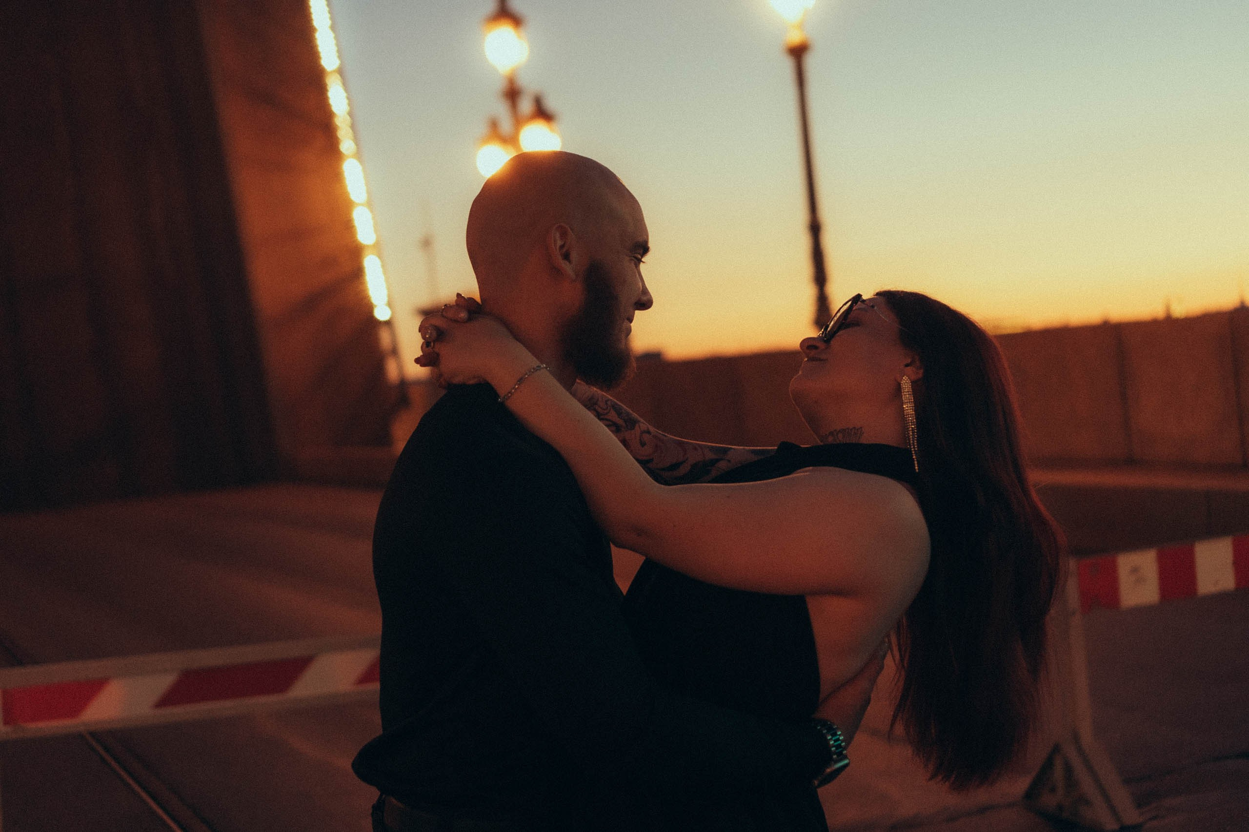 ПРЕДЛОЖЕНИЕ. Профессиональный фотограф, Санкт-Петербург — Виктория Богомолова