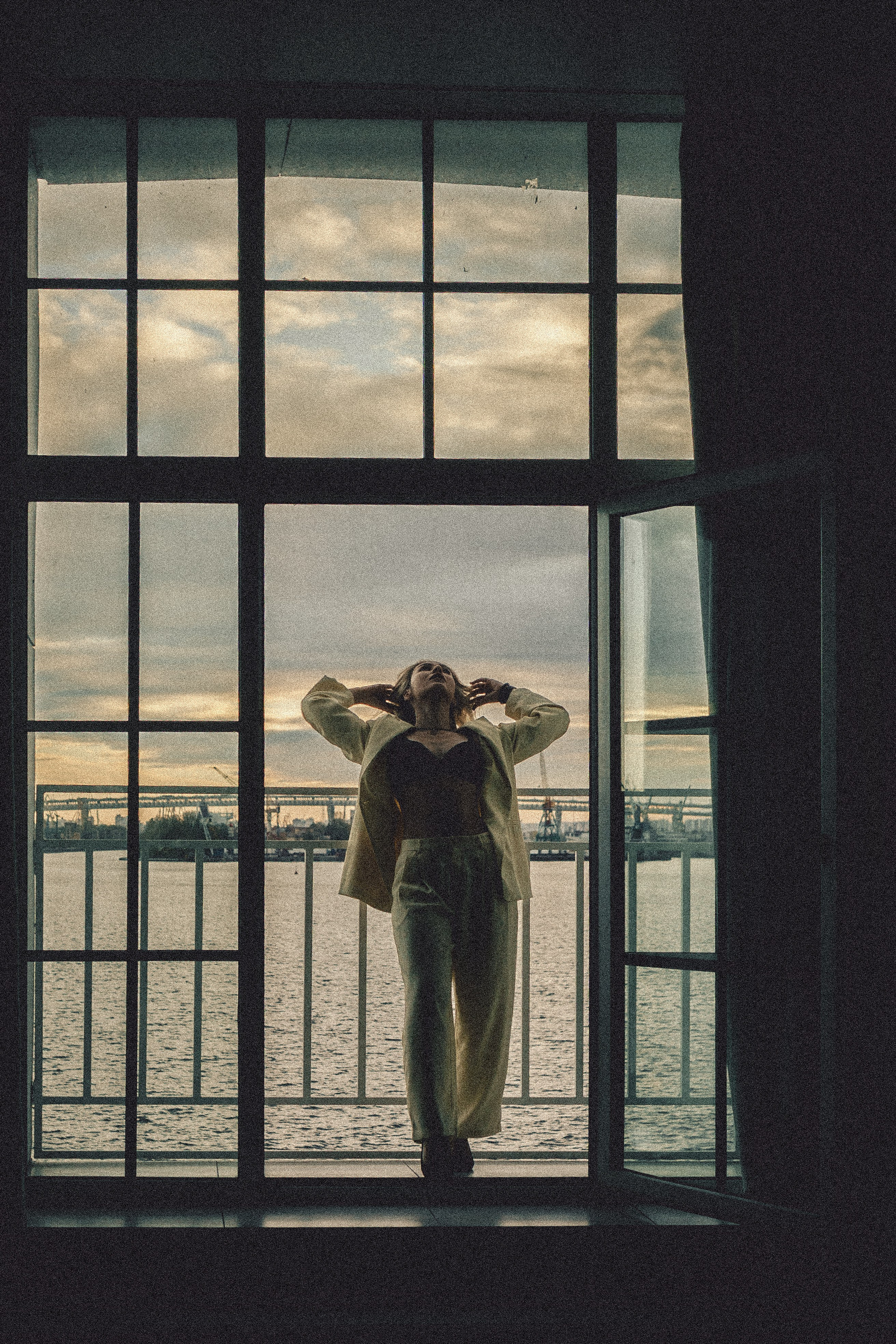 Студийная. Профессиональный фотограф, Санкт-Петербург — Виктория Богомолова