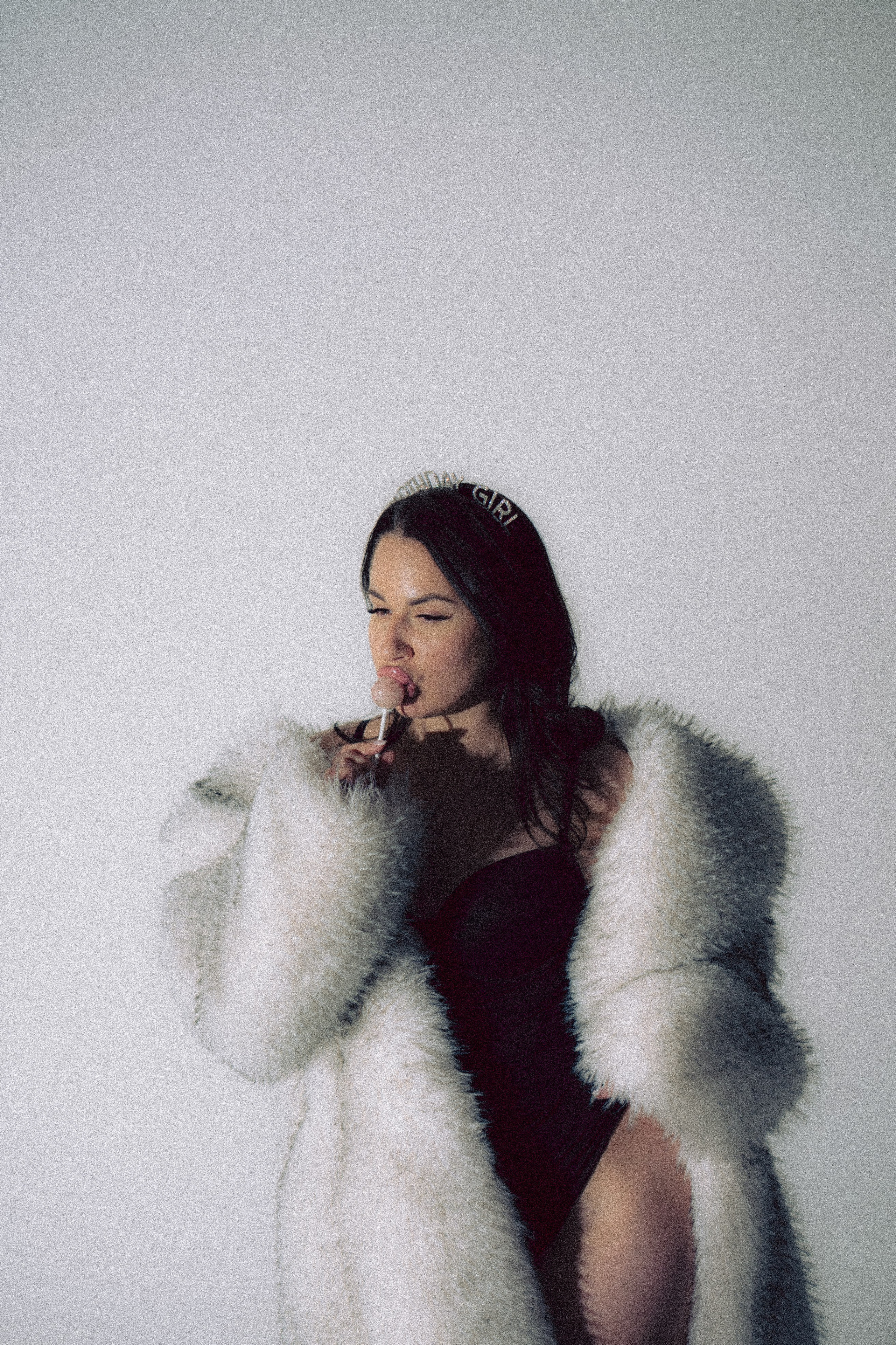 История ко дню рождения. Профессиональный фотограф, Санкт-Петербург — Виктория Богомолова