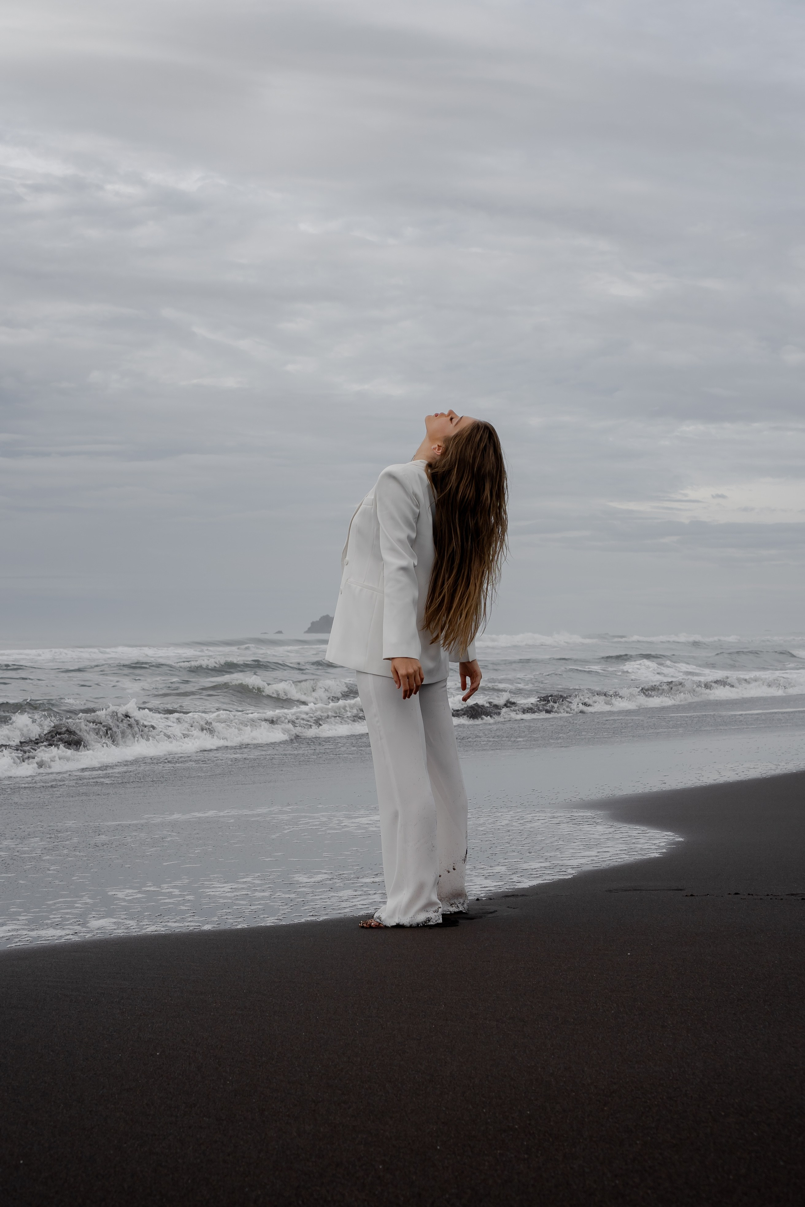 ТИХИЙ ОКЕАН. Профессиональный фотограф, Санкт-Петербург — Виктория Богомолова