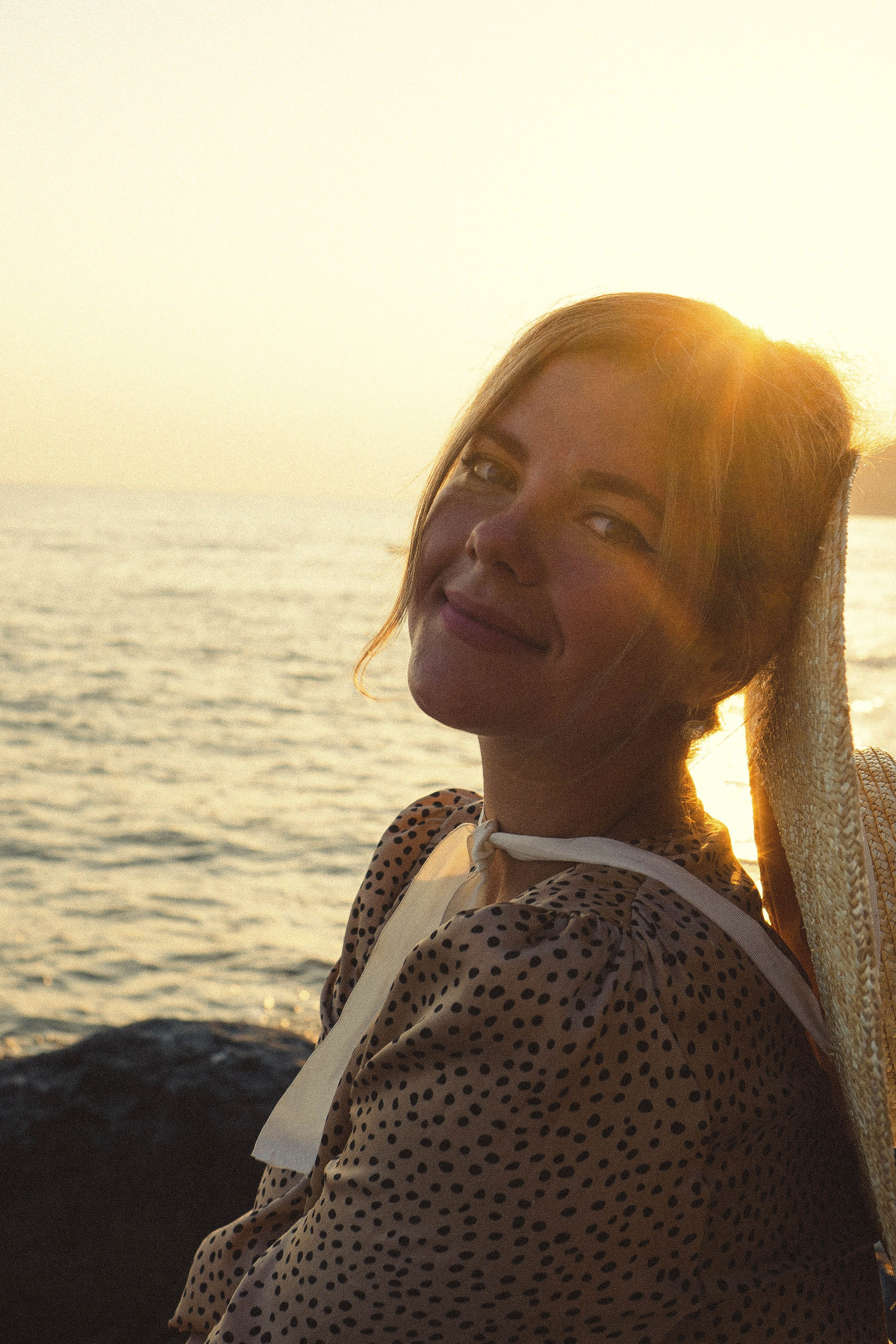 Закат. Профессиональный фотограф, Санкт-Петербург — Виктория Богомолова