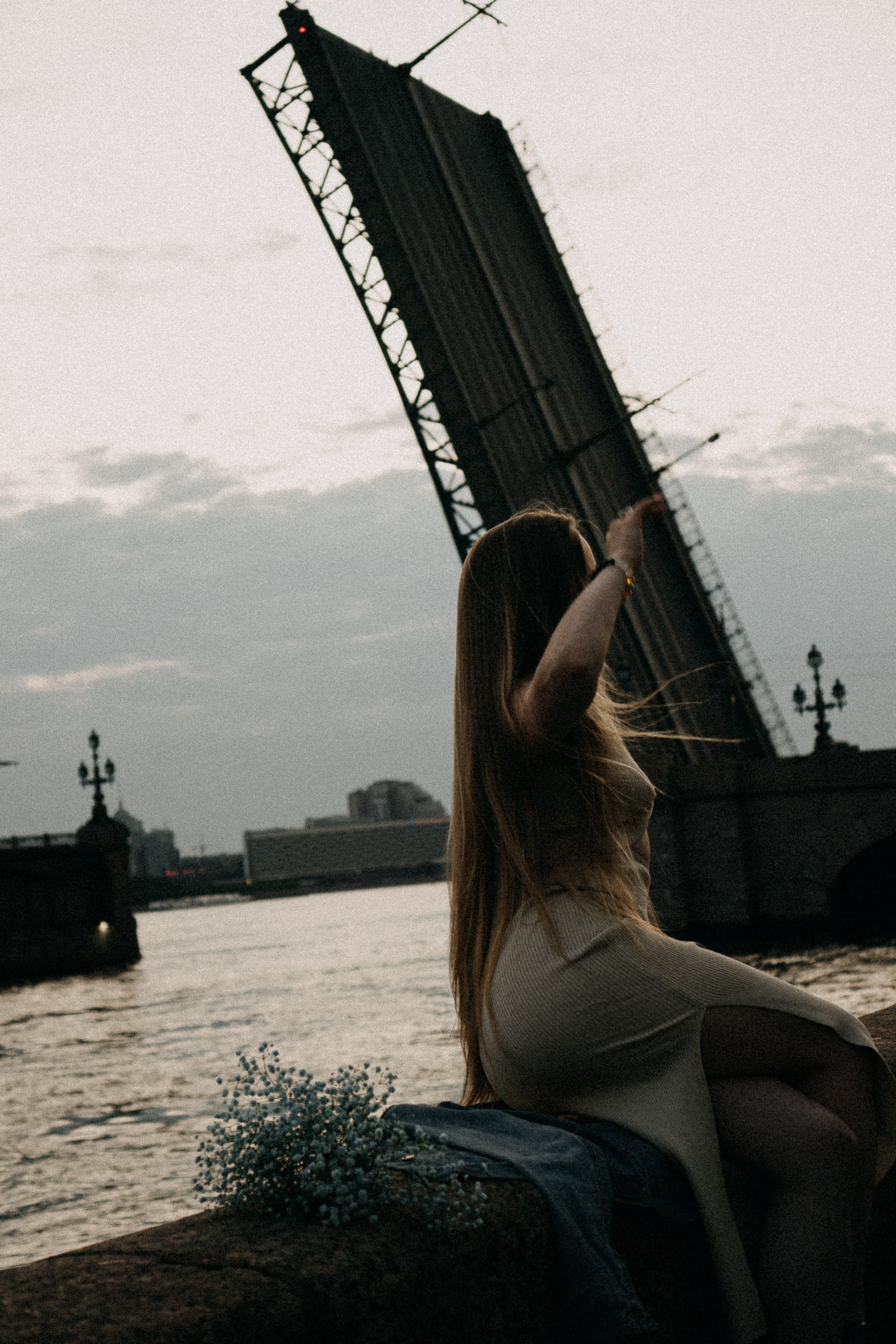 Рассветная. Профессиональный фотограф, Санкт-Петербург — Виктория Богомолова