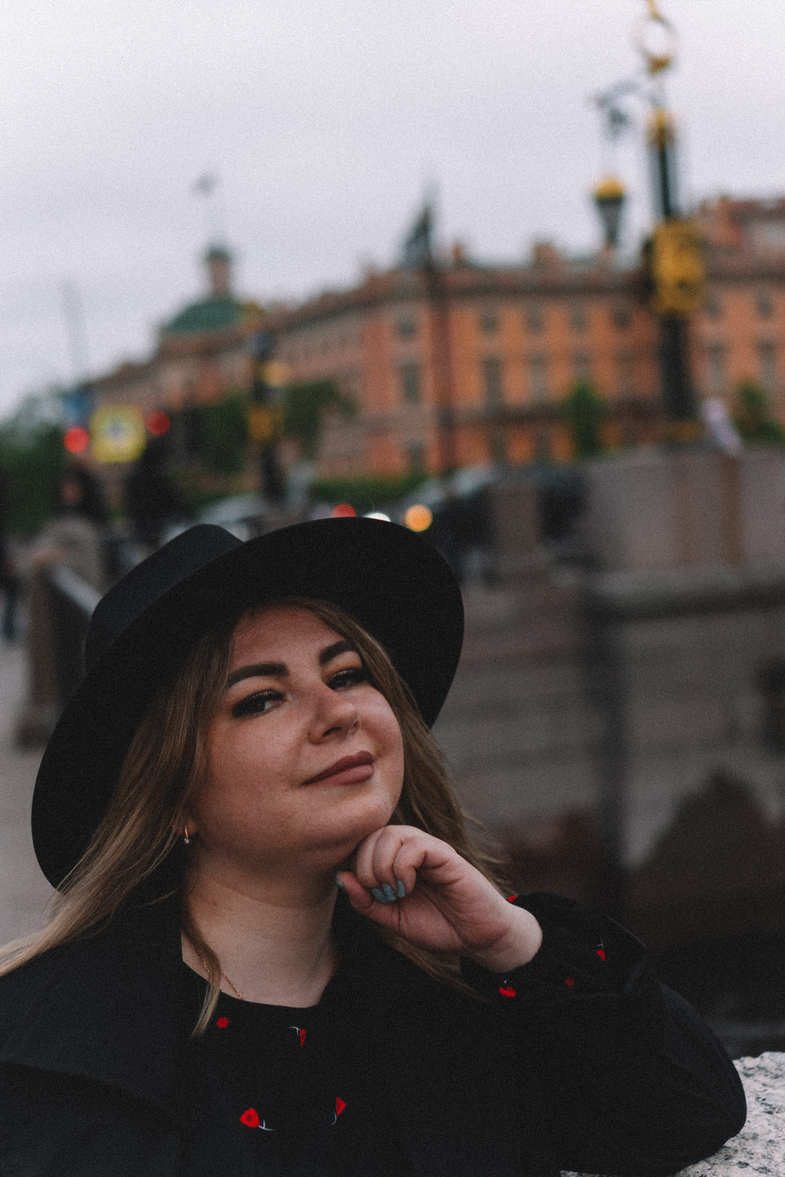 ПРОГУЛКА ВЕСНОЙ. Профессиональный фотограф, Санкт-Петербург — Виктория Богомолова