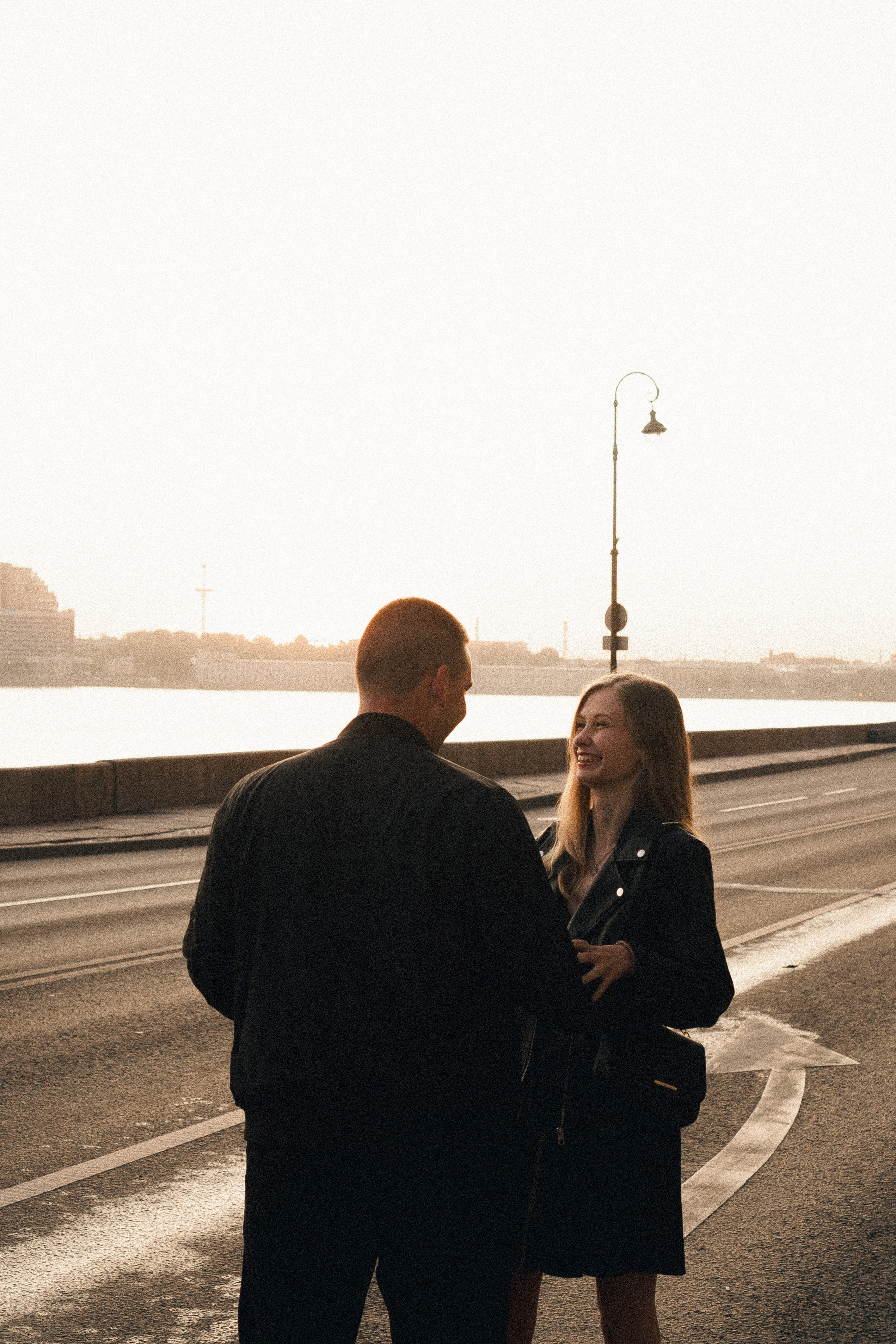 Рассвет. Профессиональный фотограф, Санкт-Петербург — Виктория Богомолова