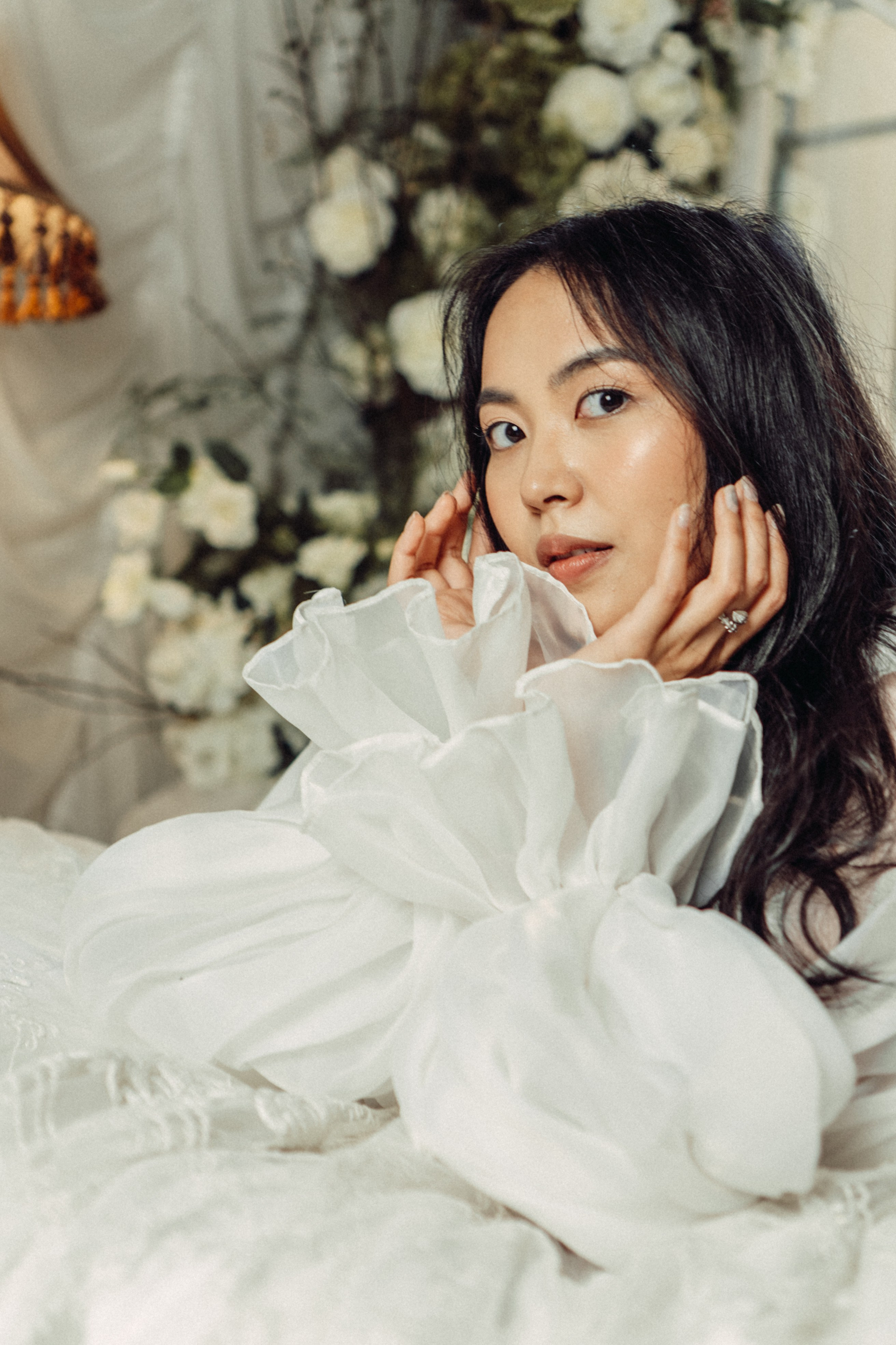 ВИНТАЖНЫЙ СТИЛЬ. Профессиональный фотограф, Санкт-Петербург — Виктория Богомолова