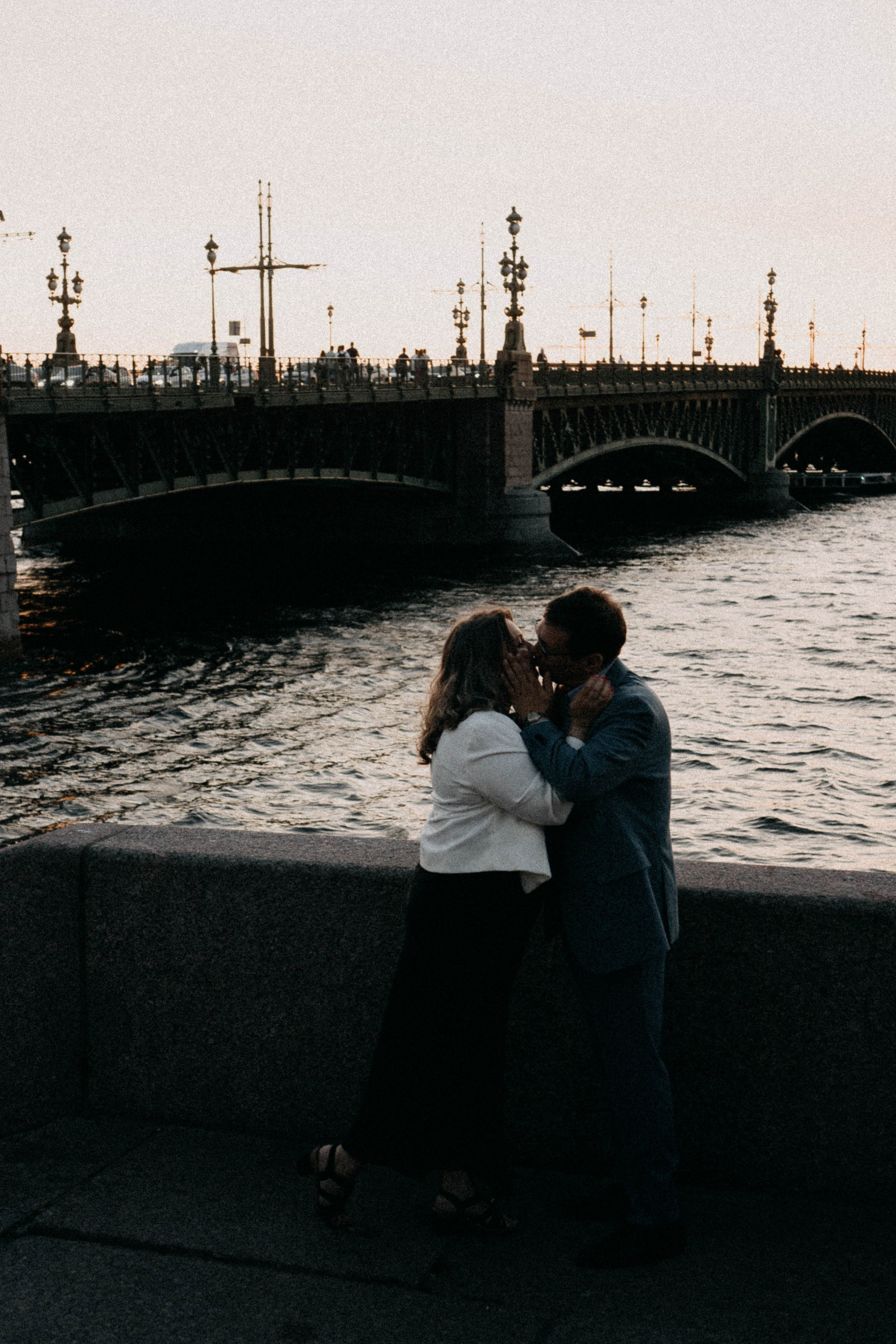 Закатная серия. Профессиональный фотограф, Санкт-Петербург — Виктория Богомолова