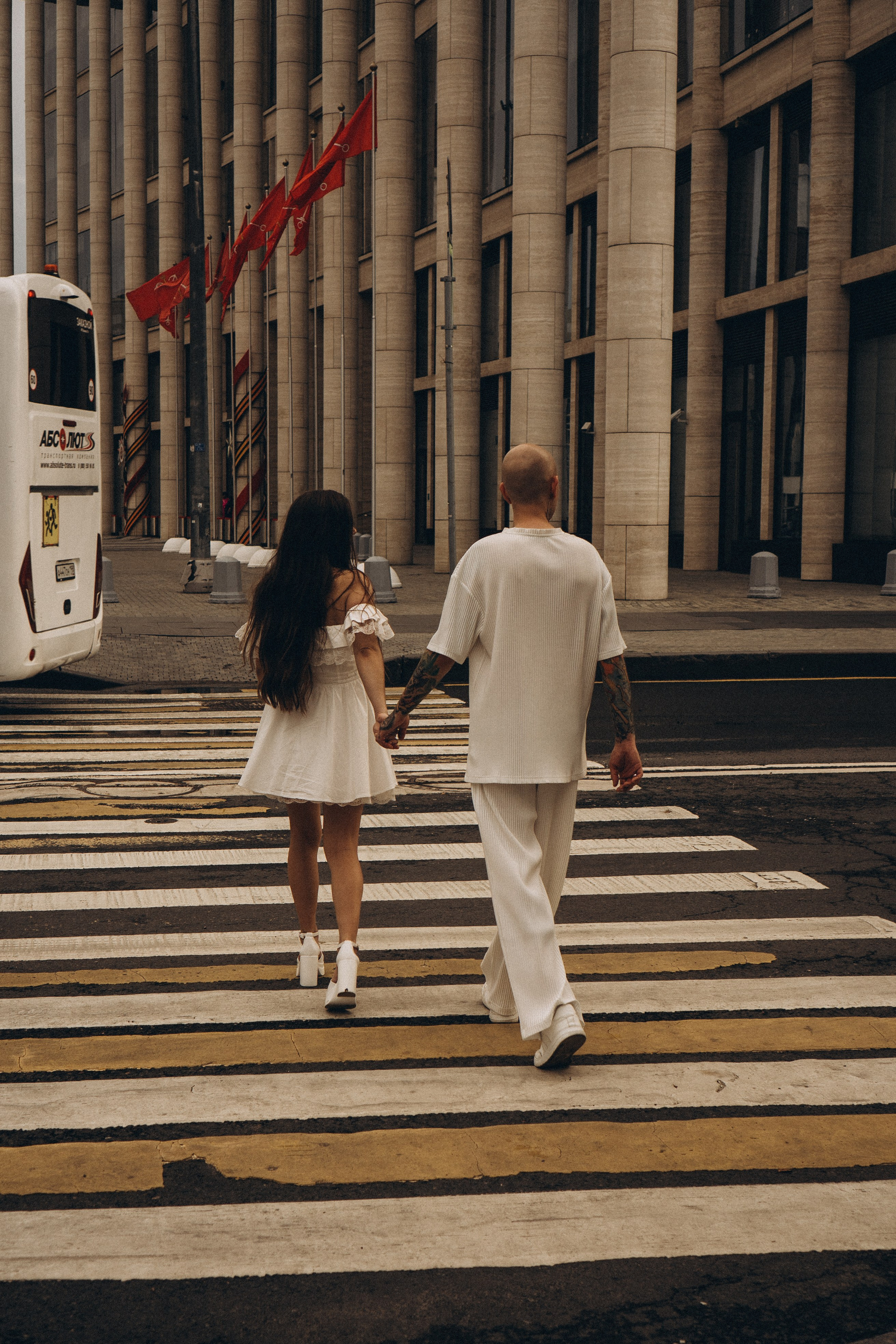 СВАДЕБНАЯ ПРОГУЛКА ПО ТАВРИЧЕСКОМУ САДУ И НЕВСКОЙ РАТУШЕ. Профессиональный фотограф, Санкт-Петербург — Виктория Богомолова