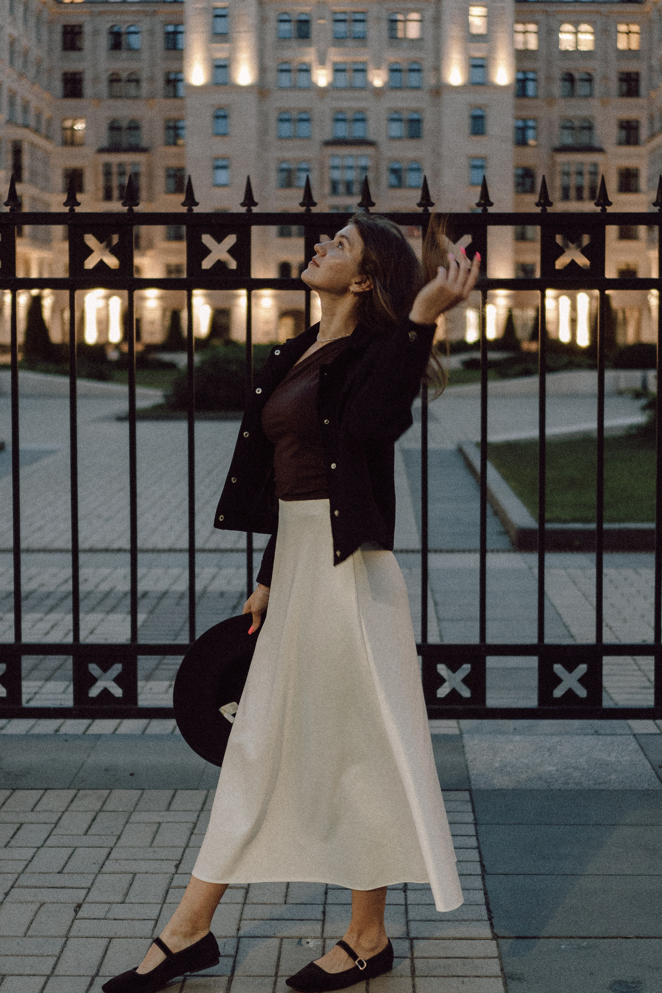 ПРОГУЛКА ПО НОЧНОМУ ГОРОДУ. Профессиональный фотограф, Санкт-Петербург — Виктория Богомолова