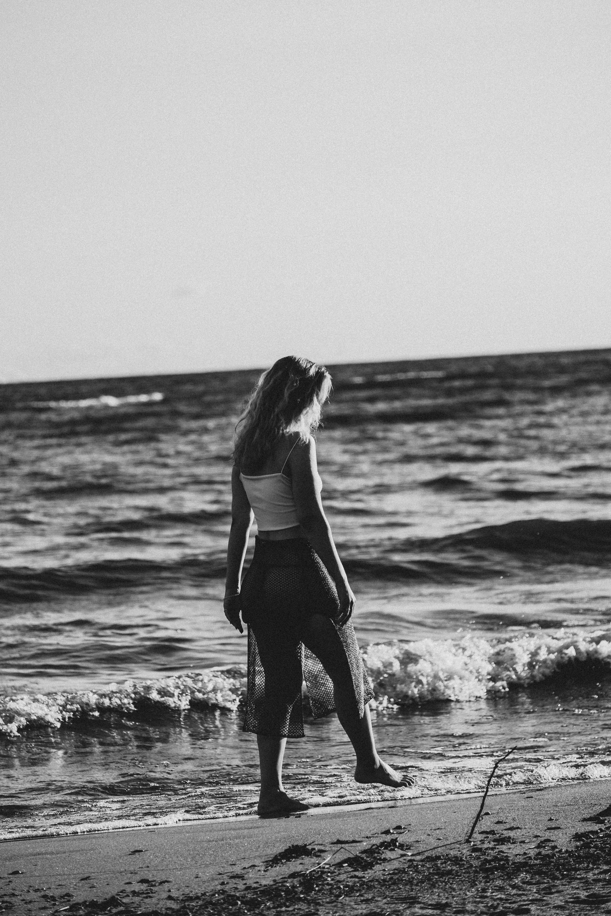 ПРОГУЛКА НА БЕРЕГУ ФИНСКОГО ЗАЛИВА. Профессиональный фотограф, Санкт-Петербург — Виктория Богомолова