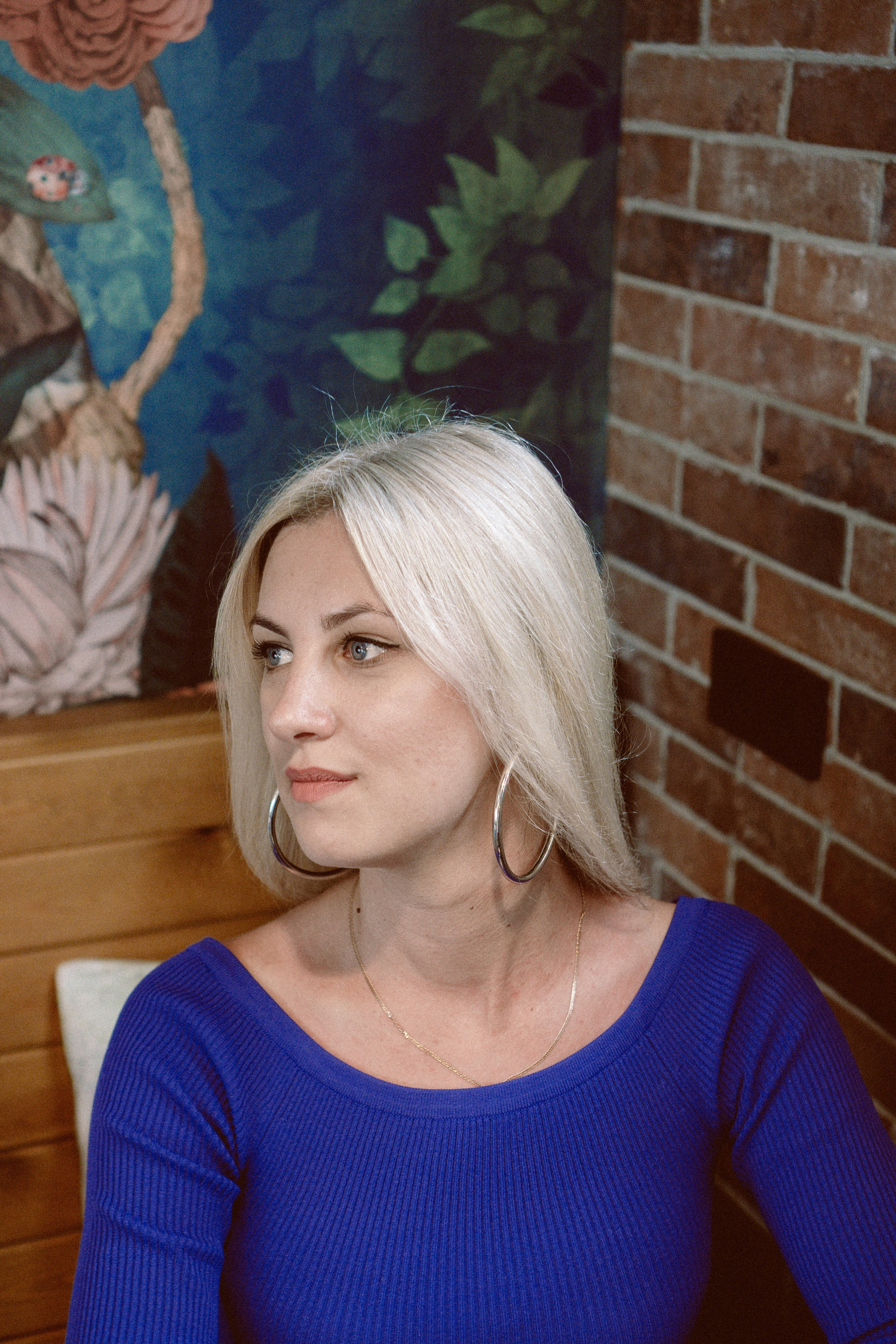 В кафешке. Профессиональный фотограф, Санкт-Петербург — Виктория Богомолова