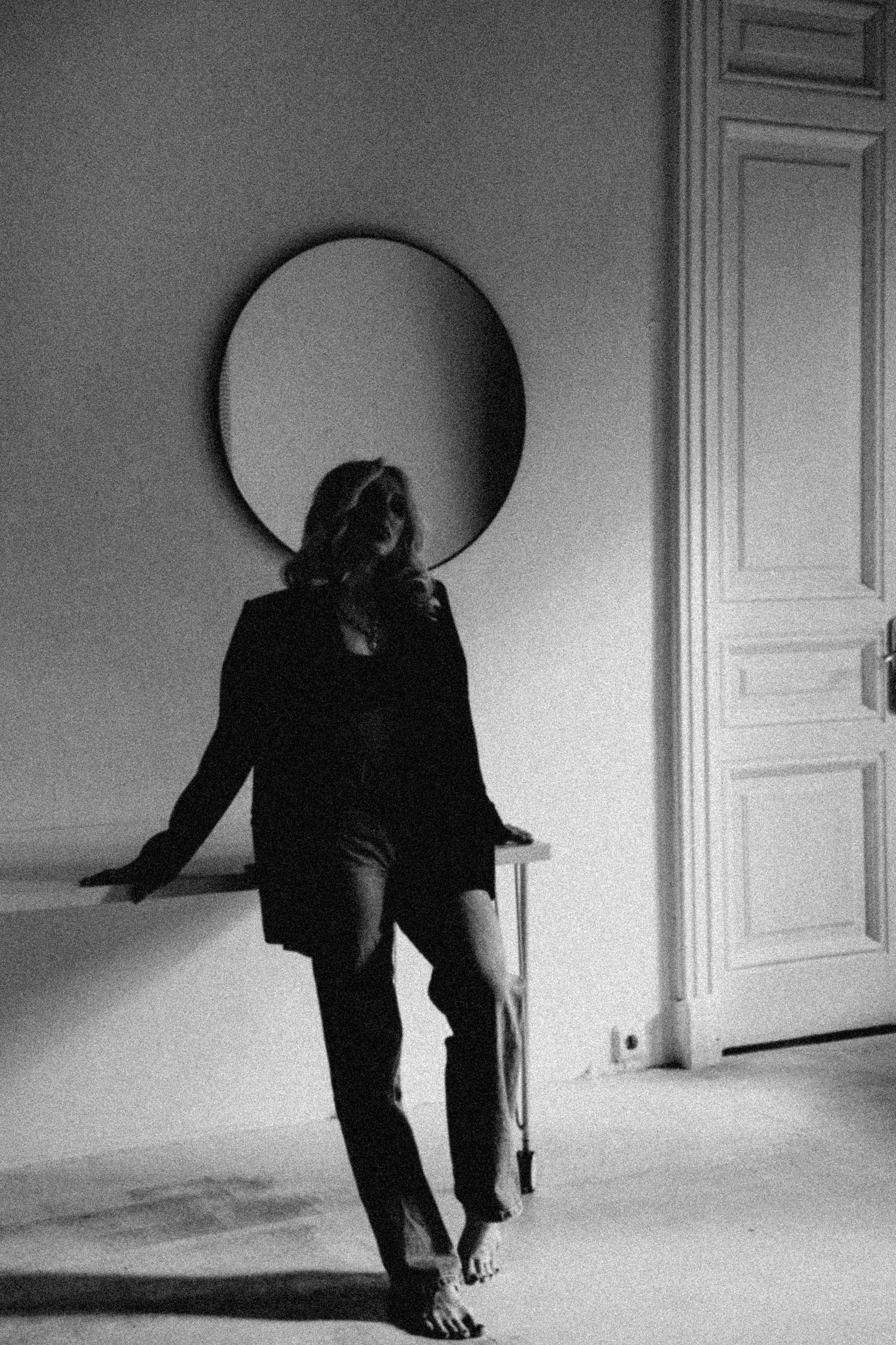 Студийная. Профессиональный фотограф, Санкт-Петербург — Виктория Богомолова