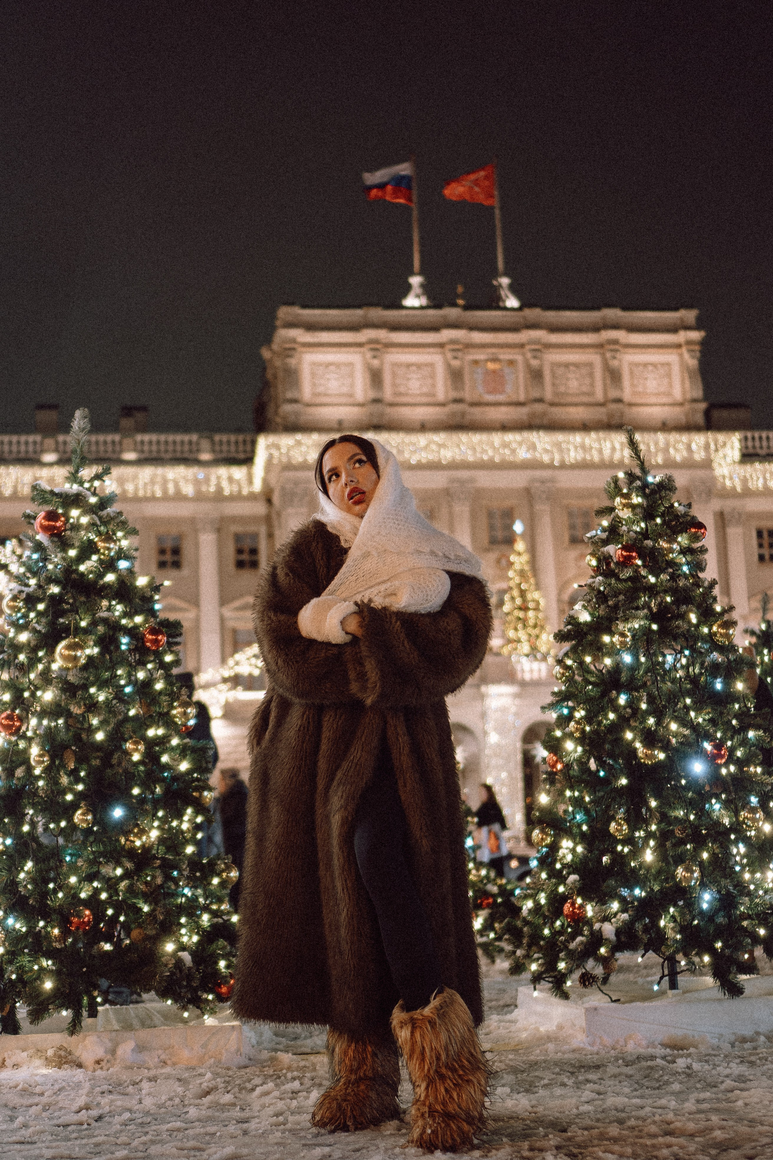 В Русском стиле. Профессиональный фотограф, Санкт-Петербург — Виктория Богомолова