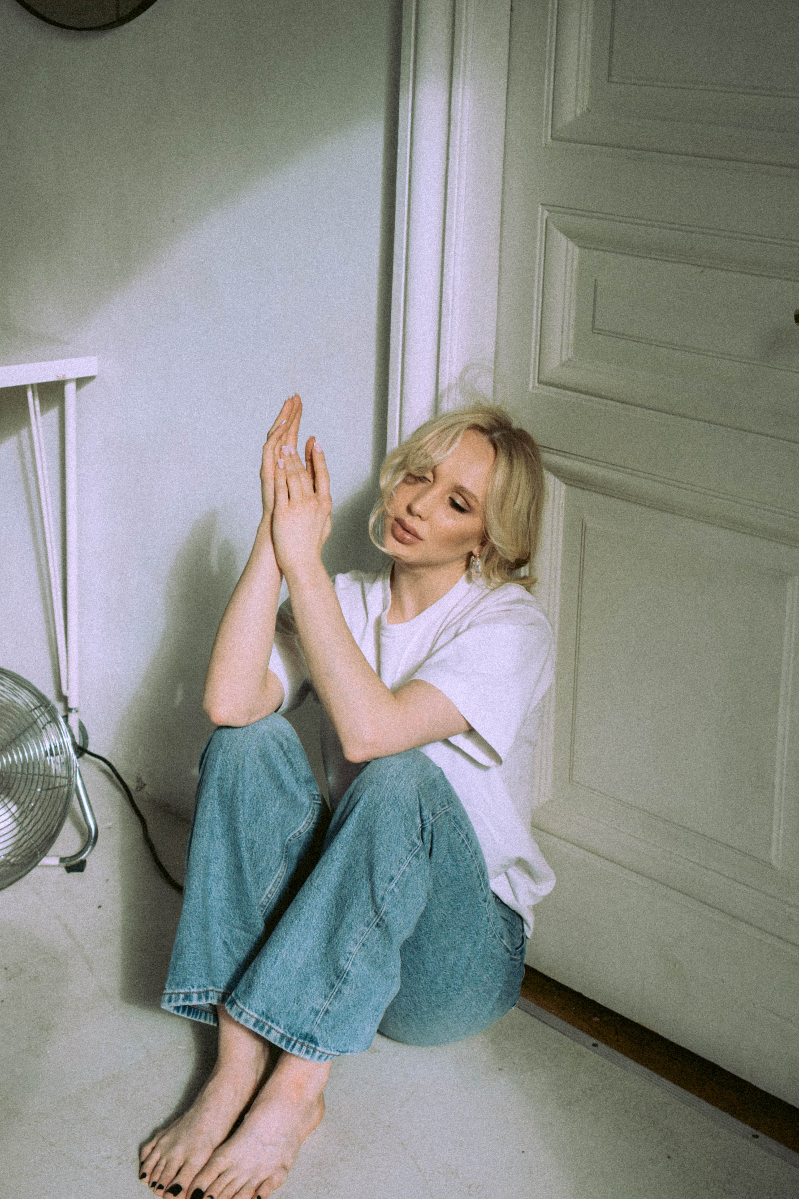 Студийная. Профессиональный фотограф, Санкт-Петербург — Виктория Богомолова