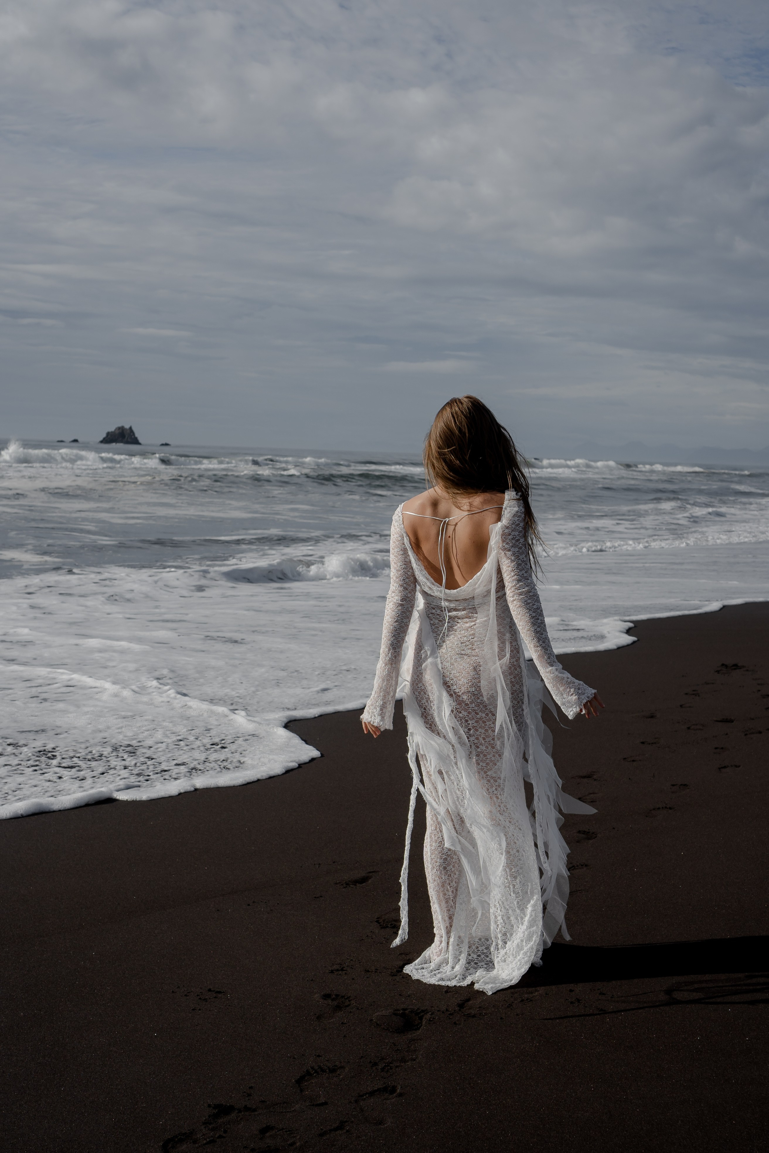 ТИХИЙ ОКЕАНН СЬЕМКА НА SONY. Профессиональный фотограф, Санкт-Петербург — Виктория Богомолова