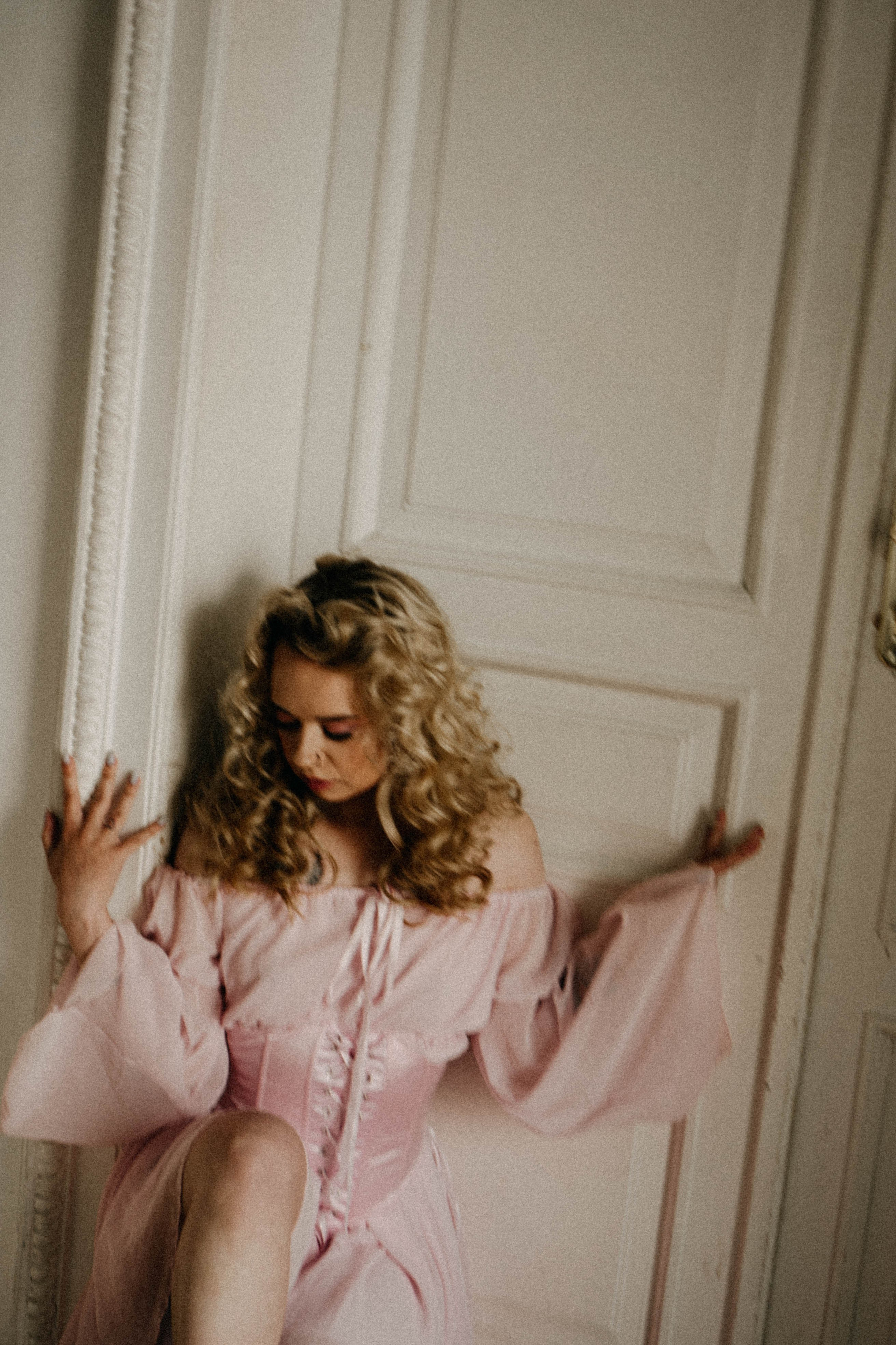 Студийная. Профессиональный фотограф, Санкт-Петербург — Виктория Богомолова