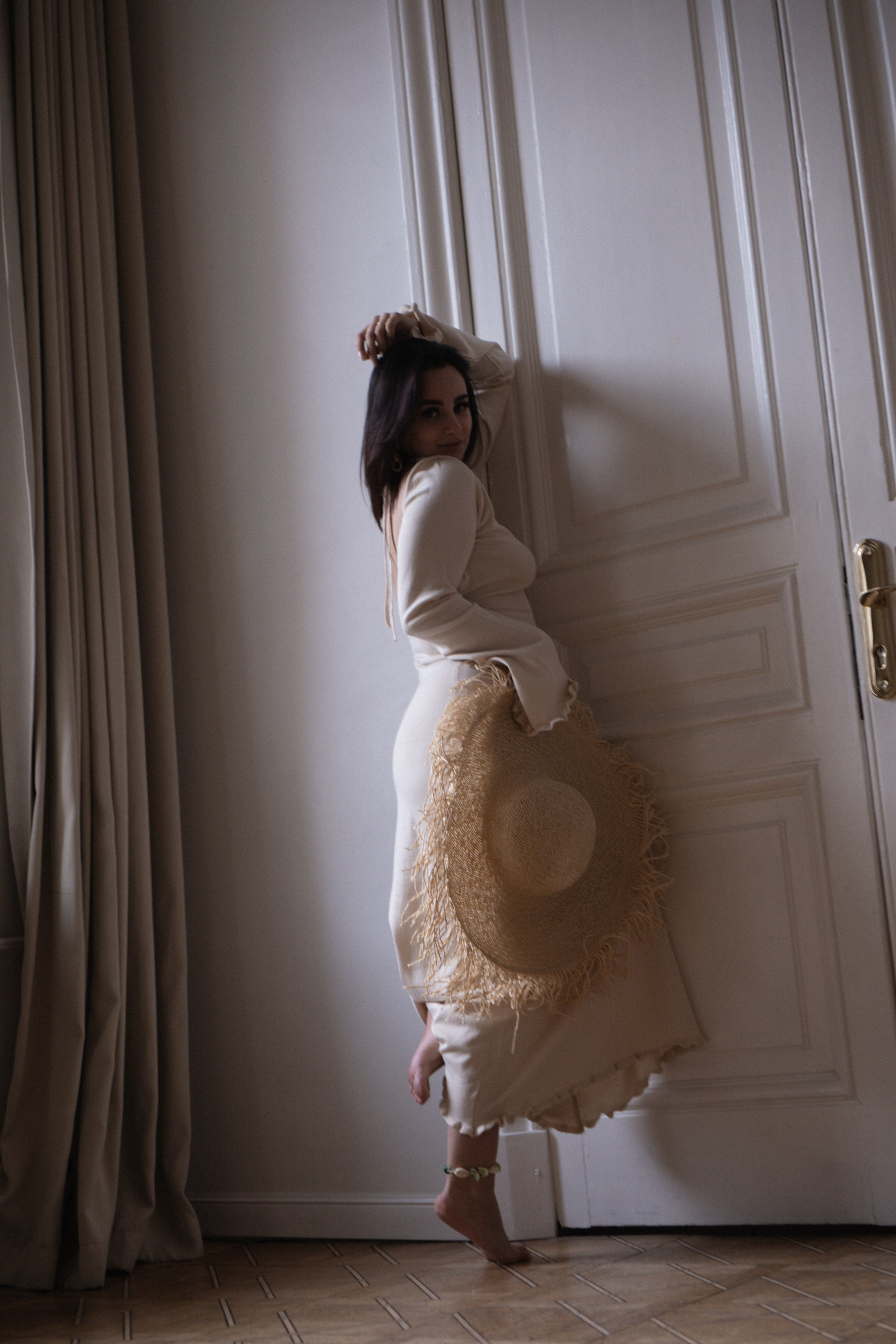 Студийная. Профессиональный фотограф, Санкт-Петербург — Виктория Богомолова