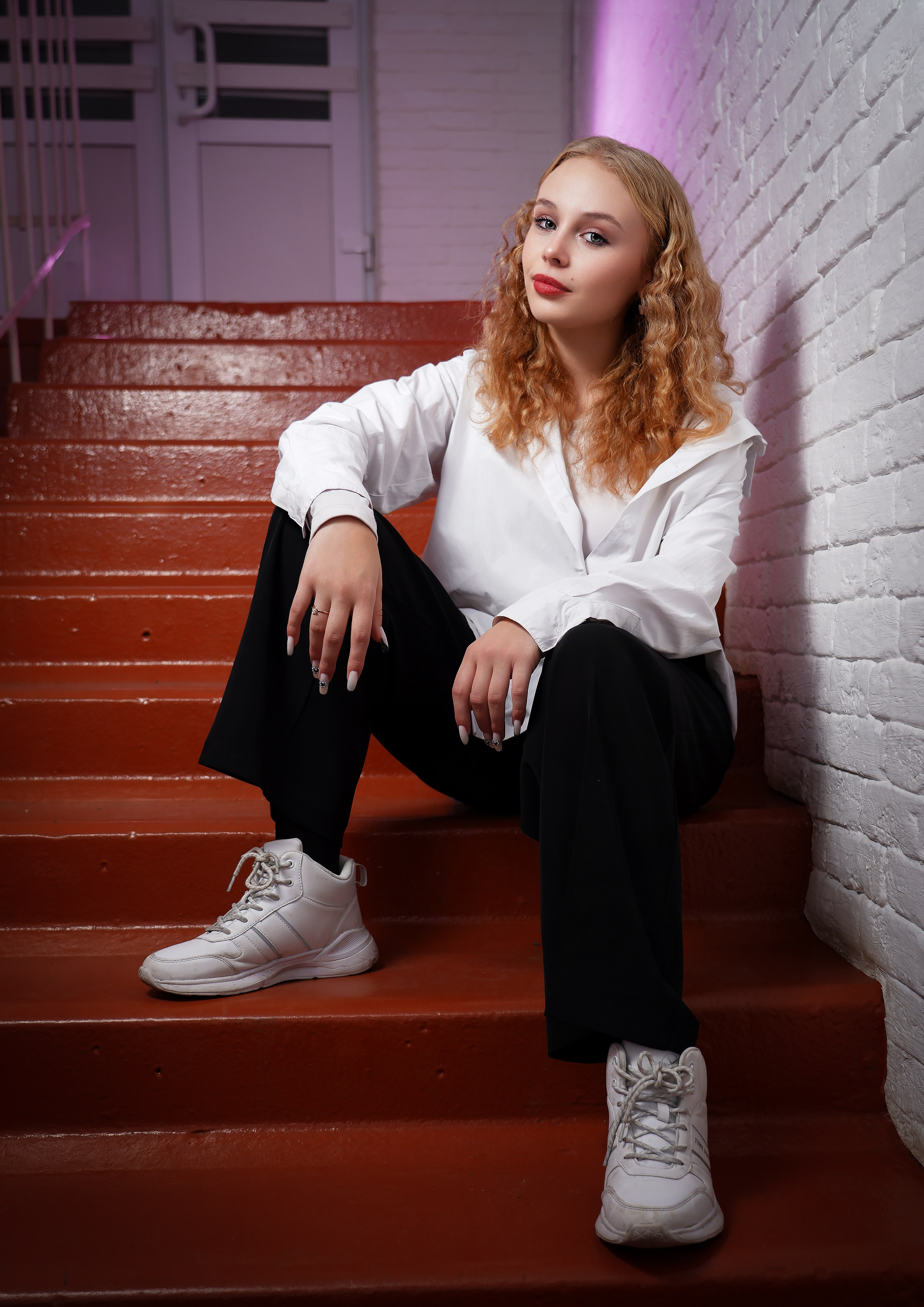 фотограф Абакан выпускные альбомы 