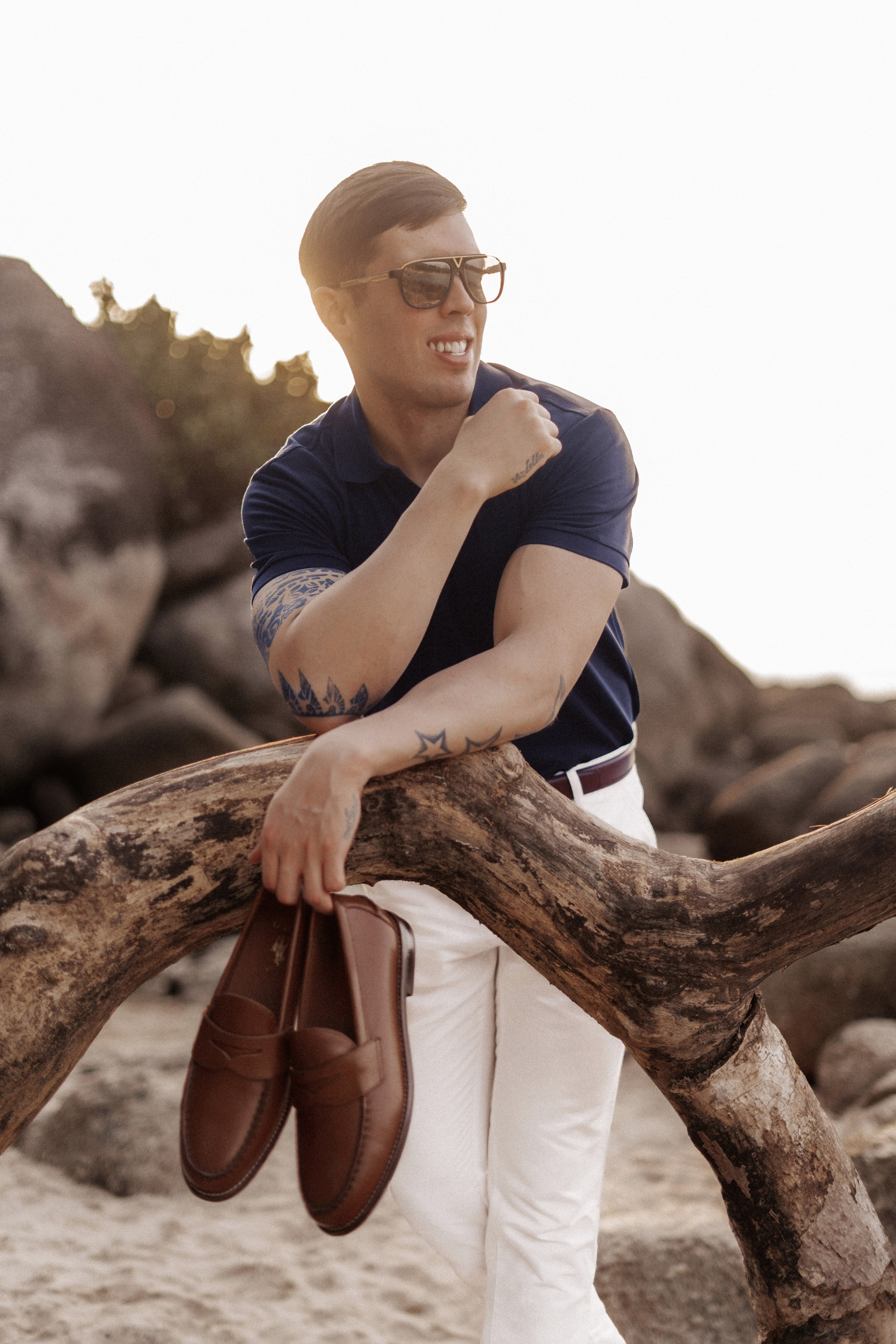 Man photoshoot. Professional Wedding Photography, Portraits, and Studio Photoshoots in Phuket