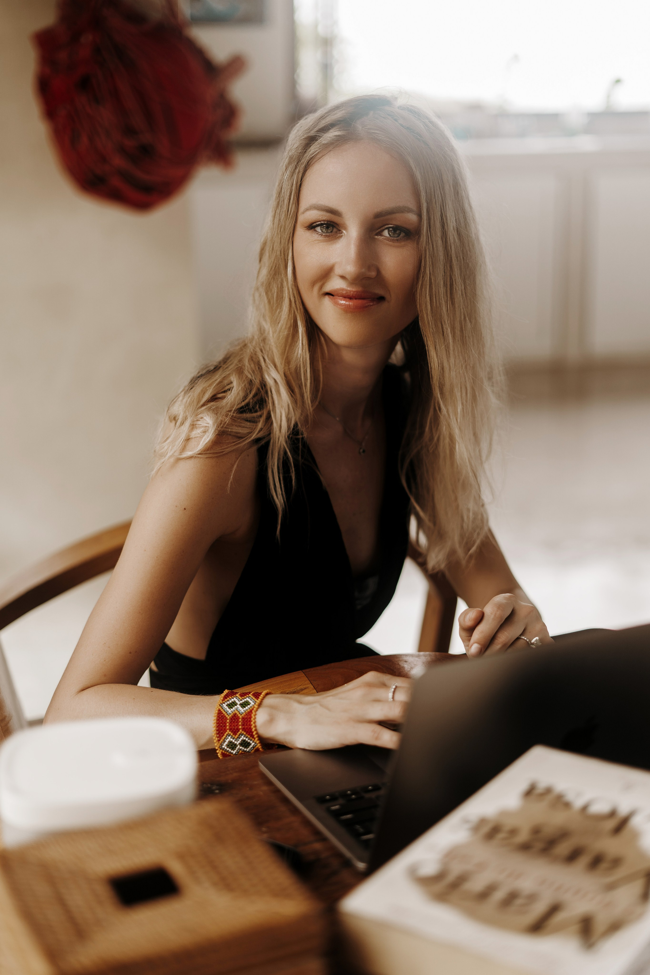 Woman portrait. Professional Wedding Photography, Portraits, and Studio Photoshoots in Phuket