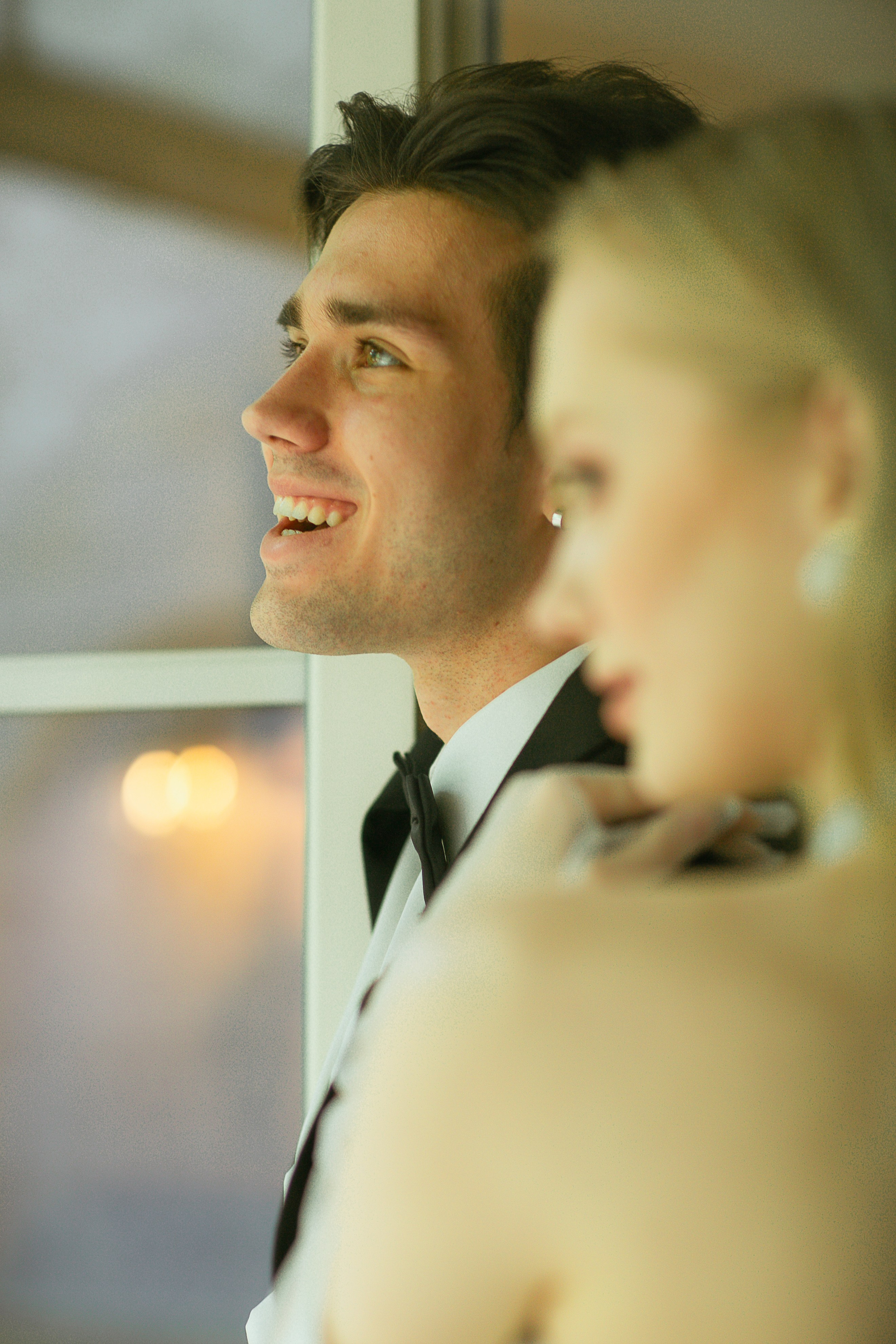 Елизавета и Влад. Ваш фотограф Любовь Чистякова