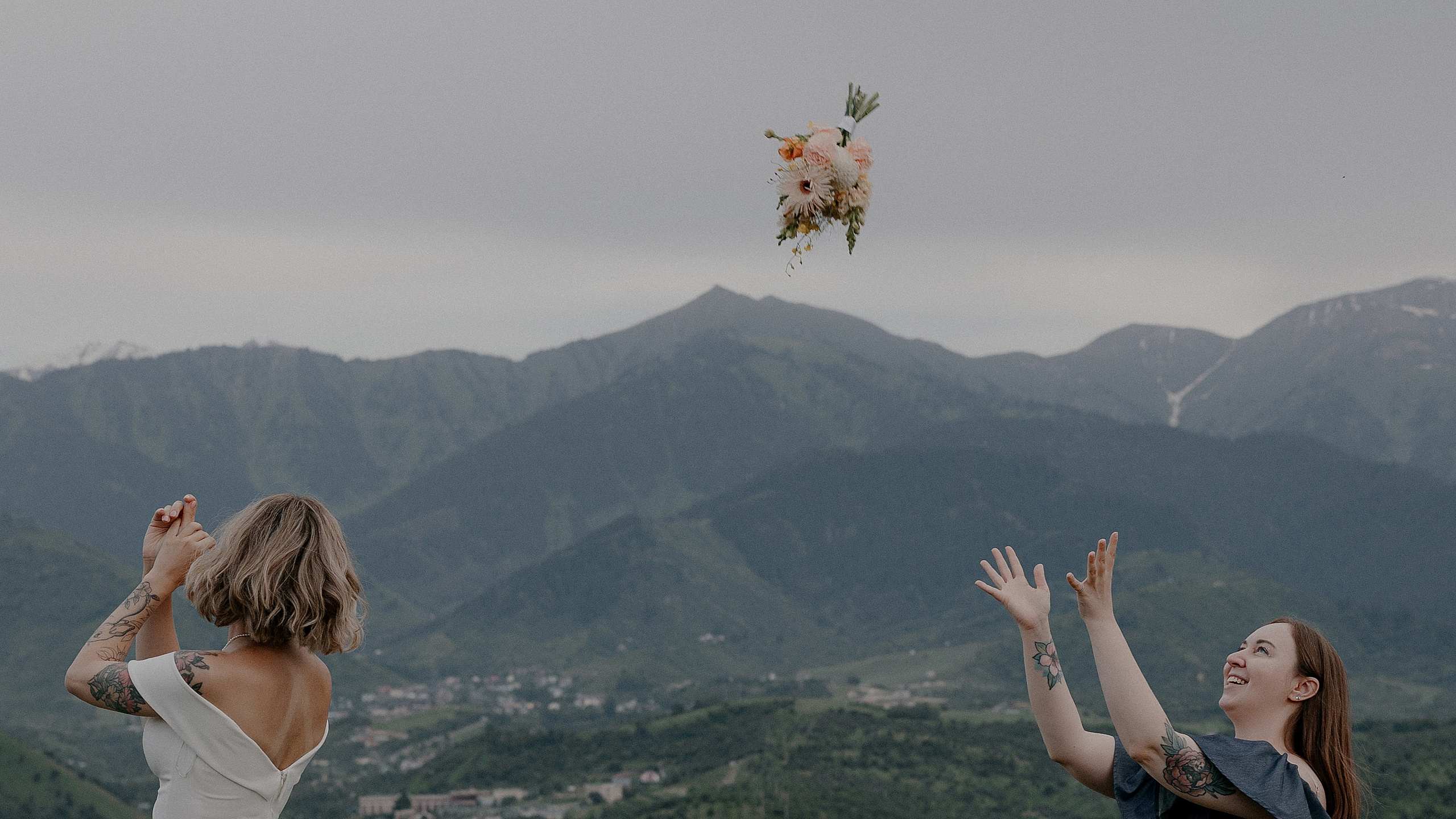 Pavel and Aleksandra. Фотограф: Корнаковский А.Т