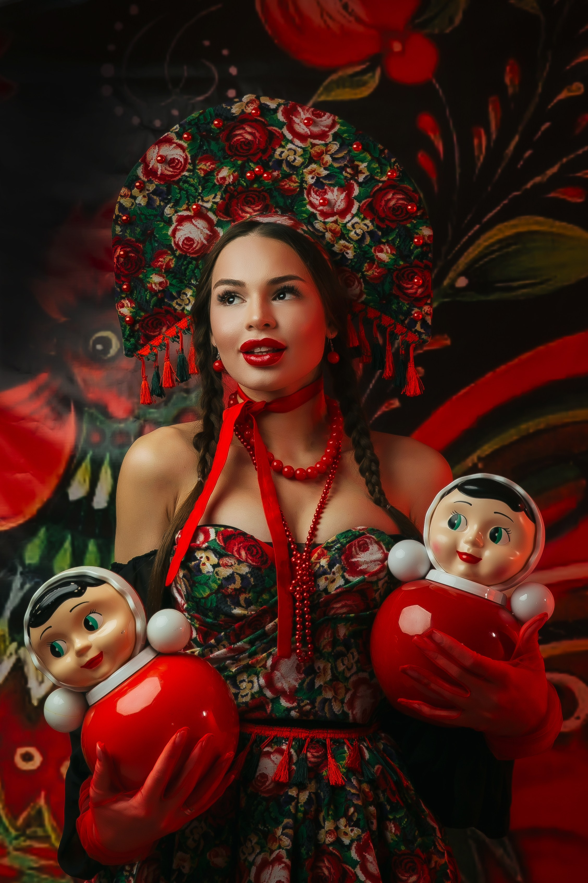 Фотостудия (фотосъемка — разные стили) фотограф Ольга Волкова. Свадебный, Семейный и Детский фотограф в Воронеже Ольга Волкова