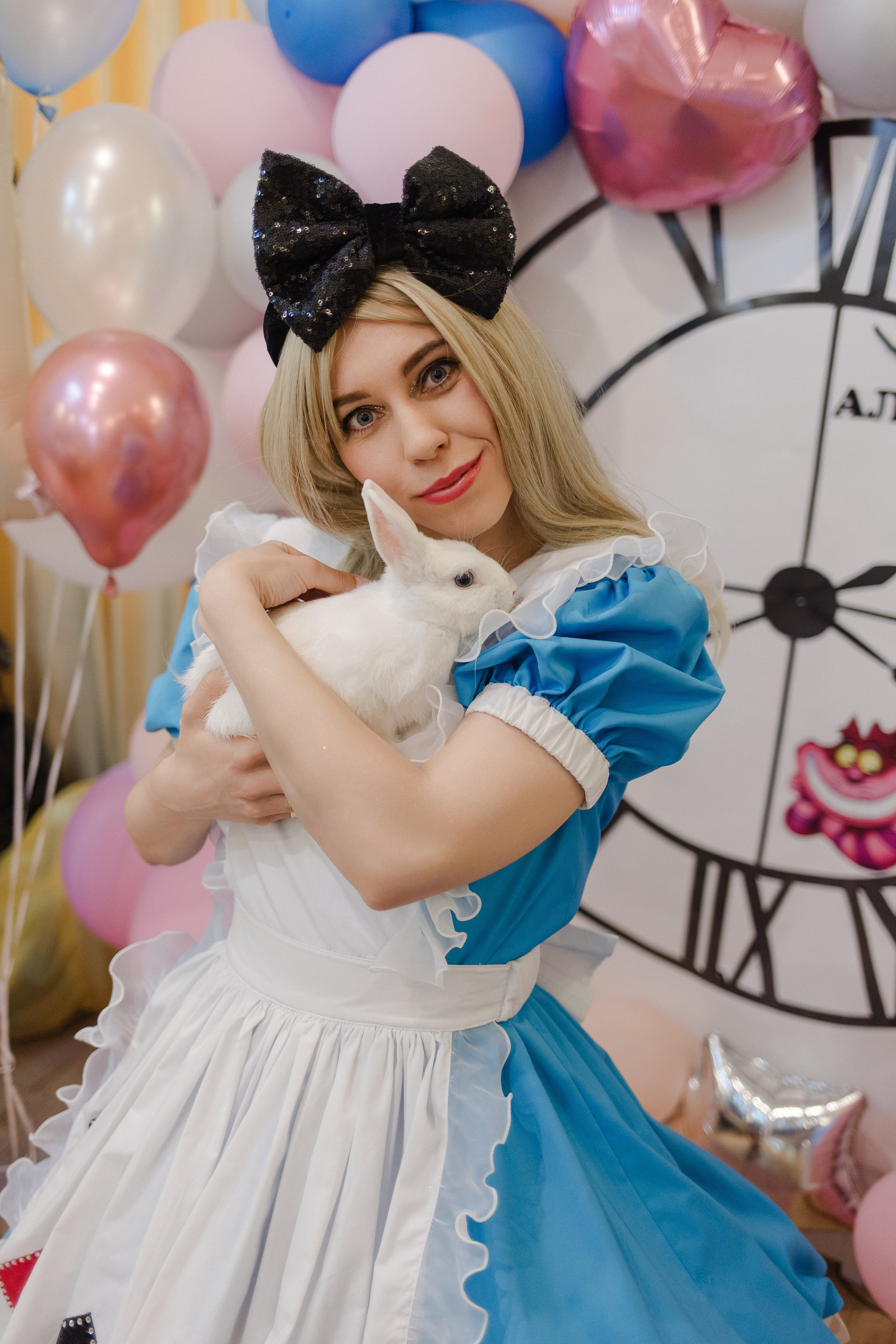 День рождения 1 год. Семейный и детский фотограф в Москве Кузьмина Мария