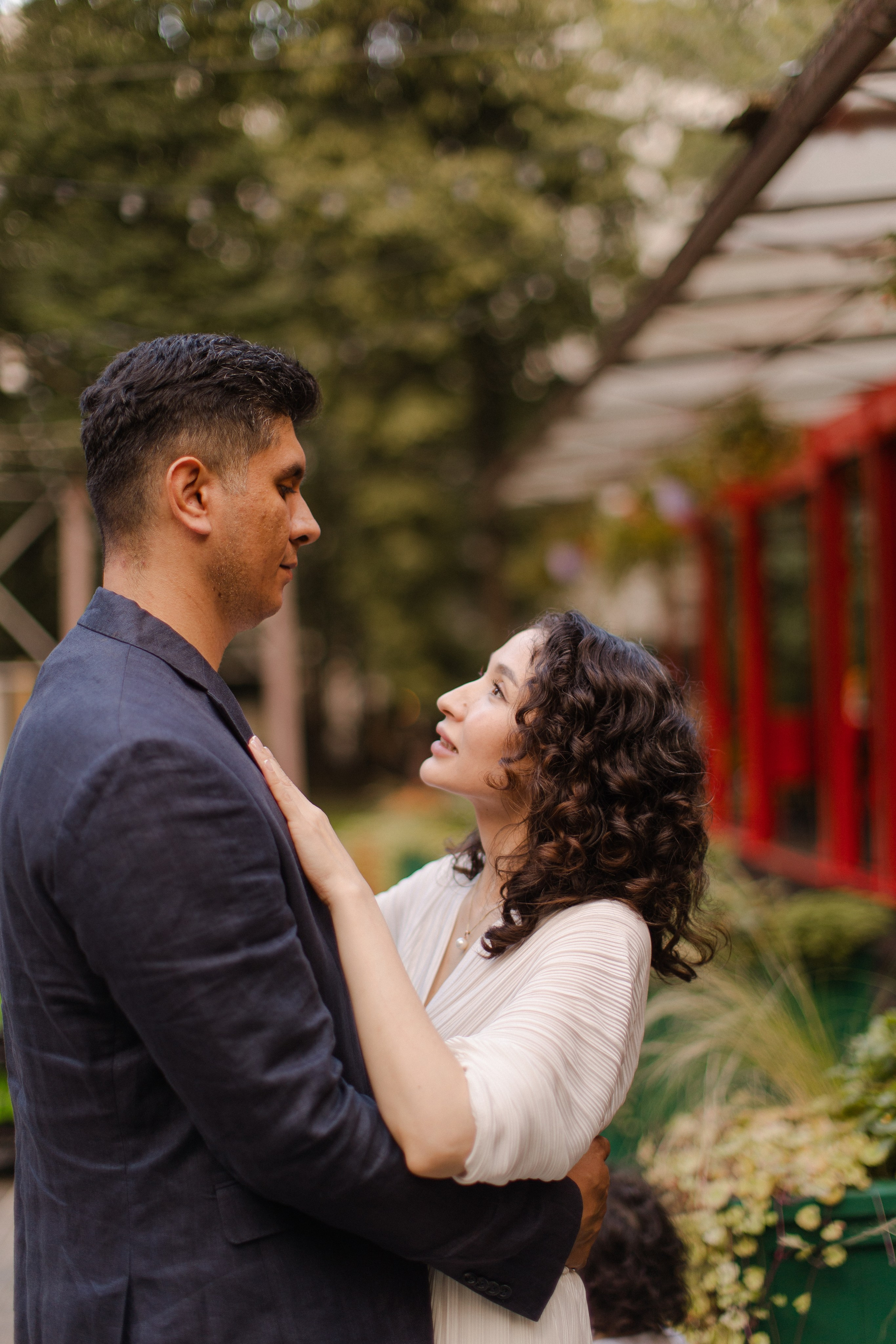 Фара с семьей. Семейный и детский фотограф в Москве Кузьмина Мария