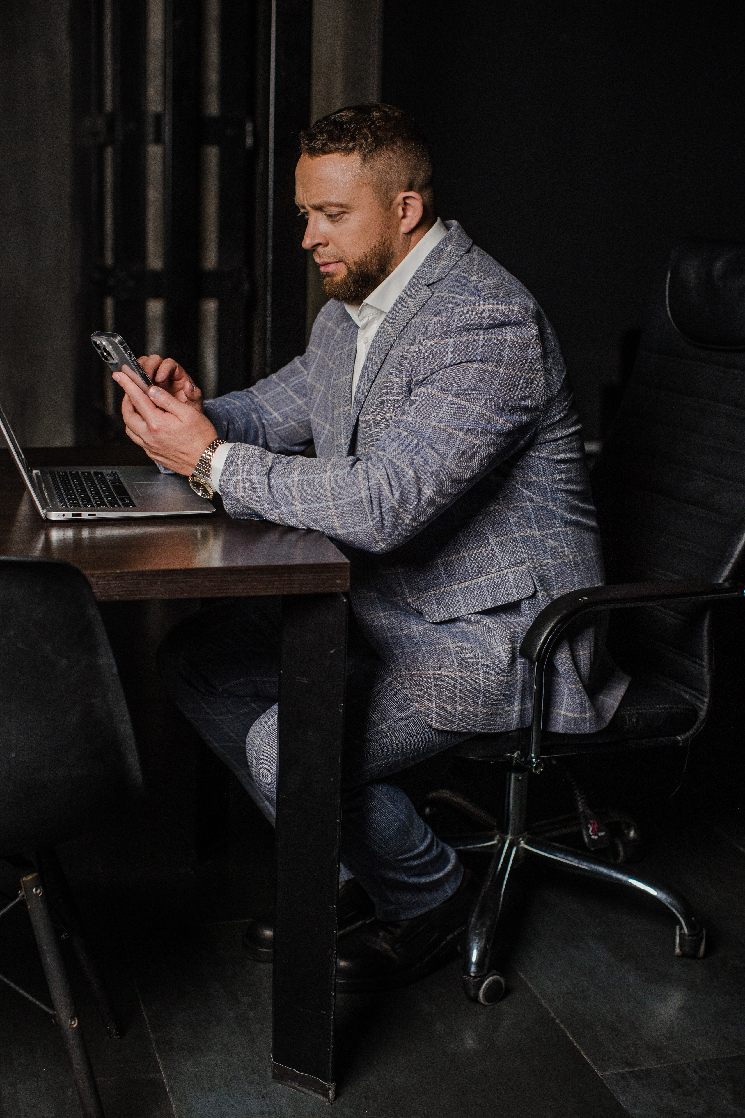 Андрей. Семейный и детский фотограф в Москве Кузьмина Мария