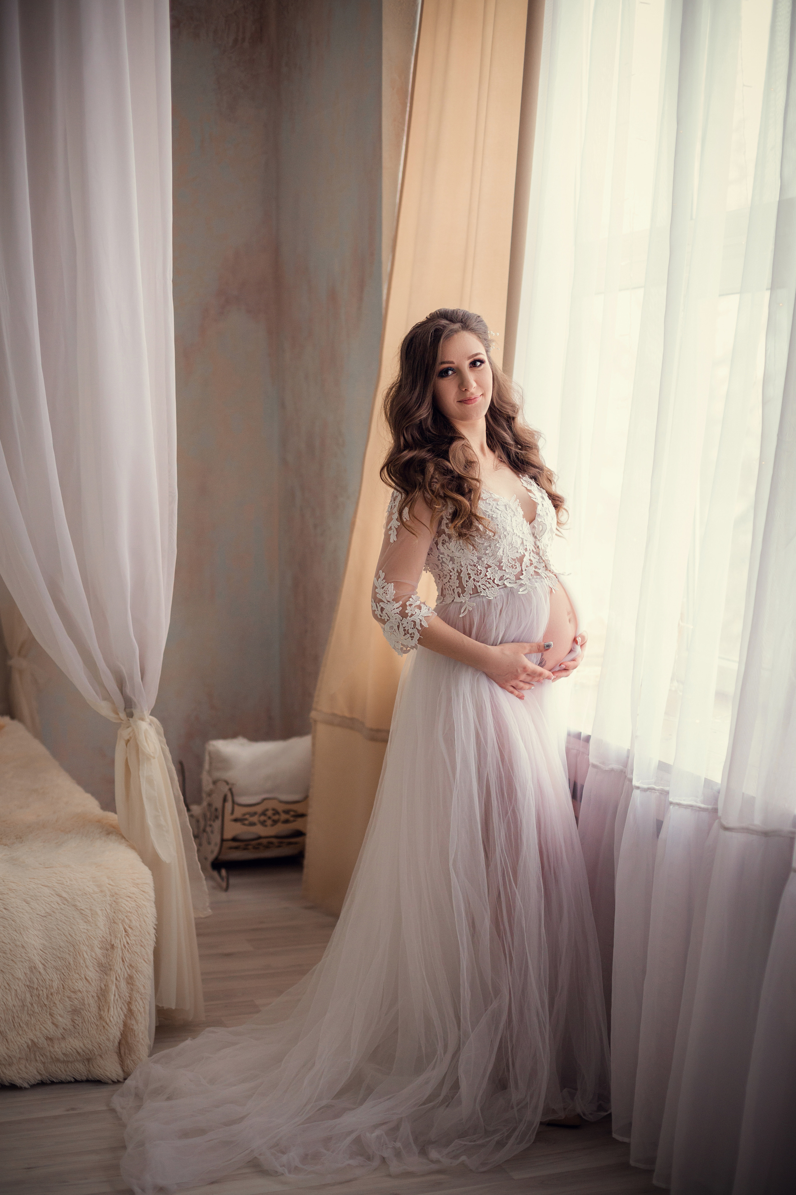 В ожидании. Беременность. Фотограф в Барнауле Олеся Мосина