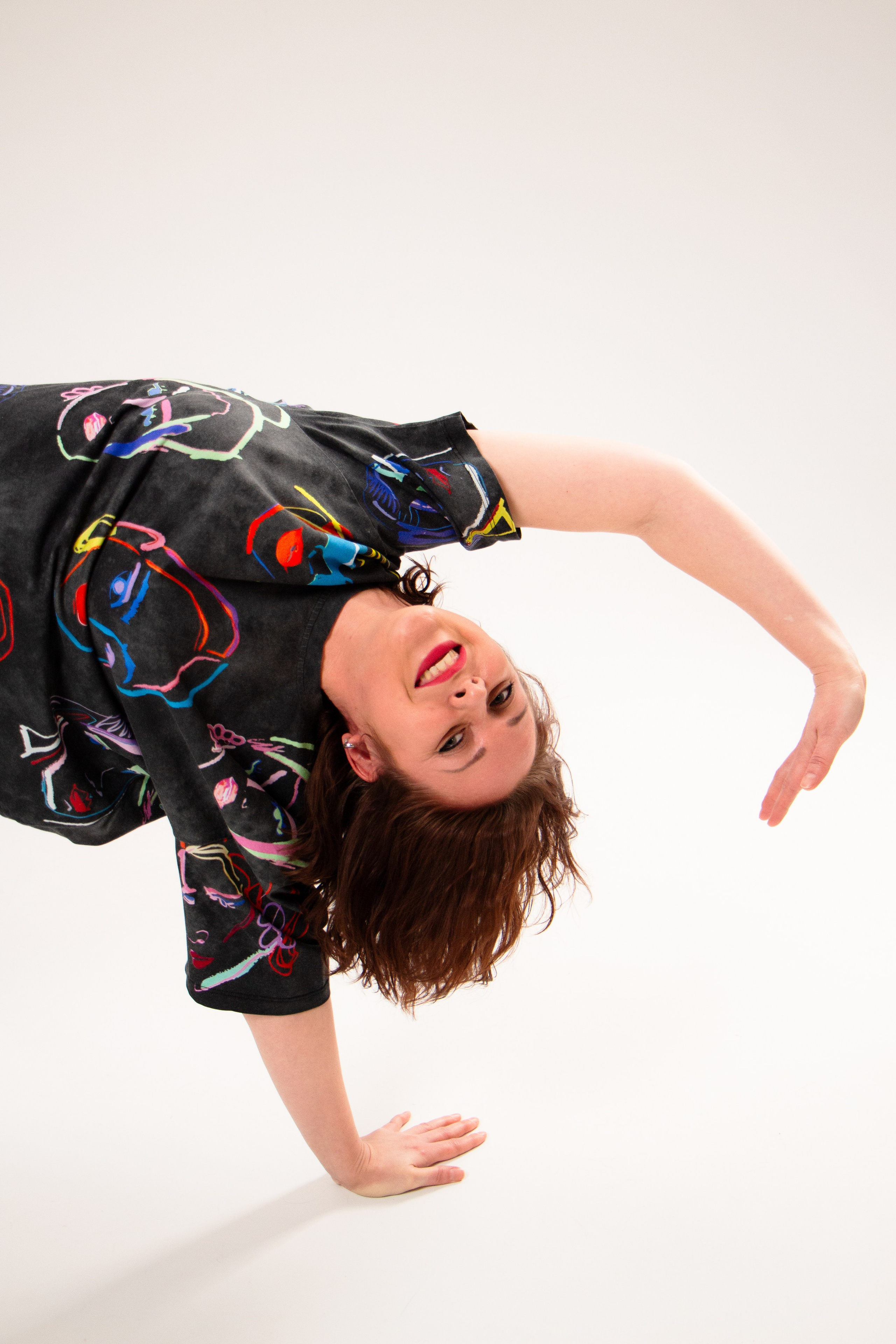 Индивидуальная съёмка. Фотограф в Самаре Алена Руденко