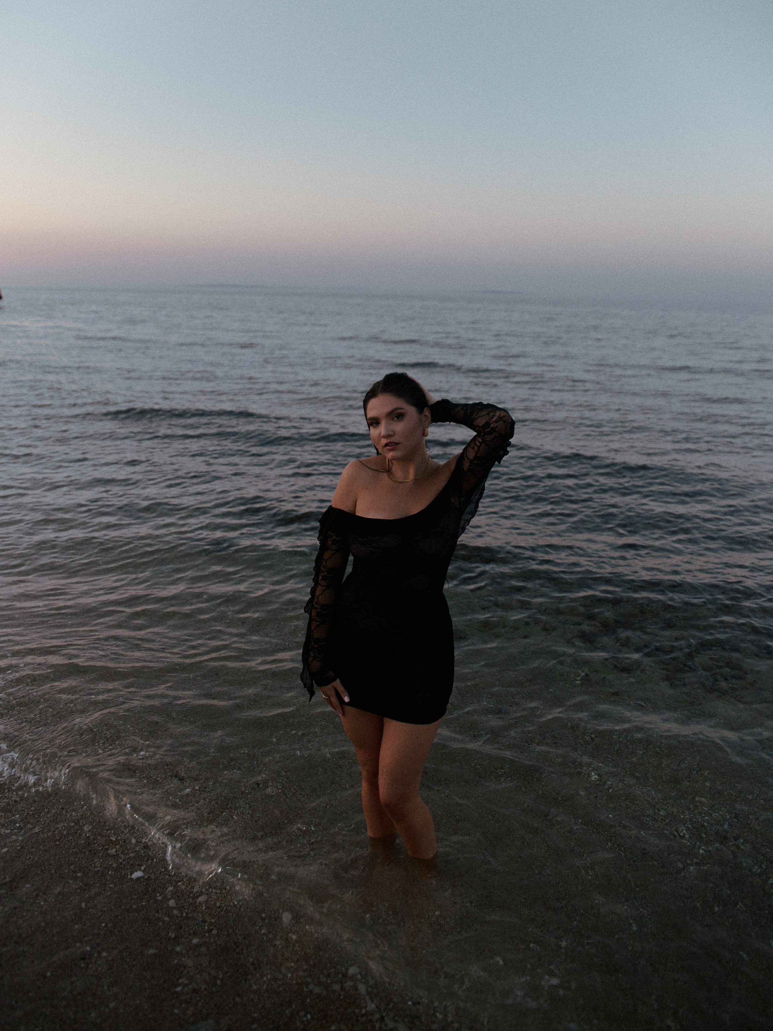 Valerie. Jorgis Talè — photographer, kind person, teacher of arts and other mag