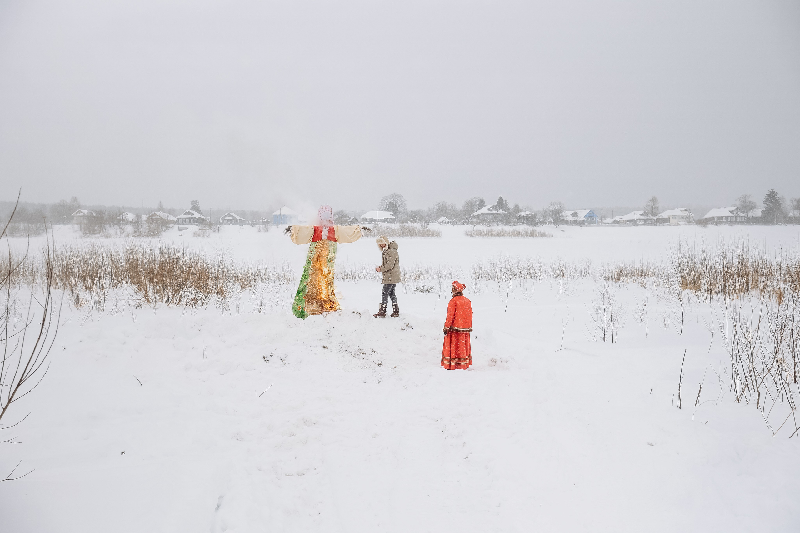 Шулятьева Анна визуальный художник