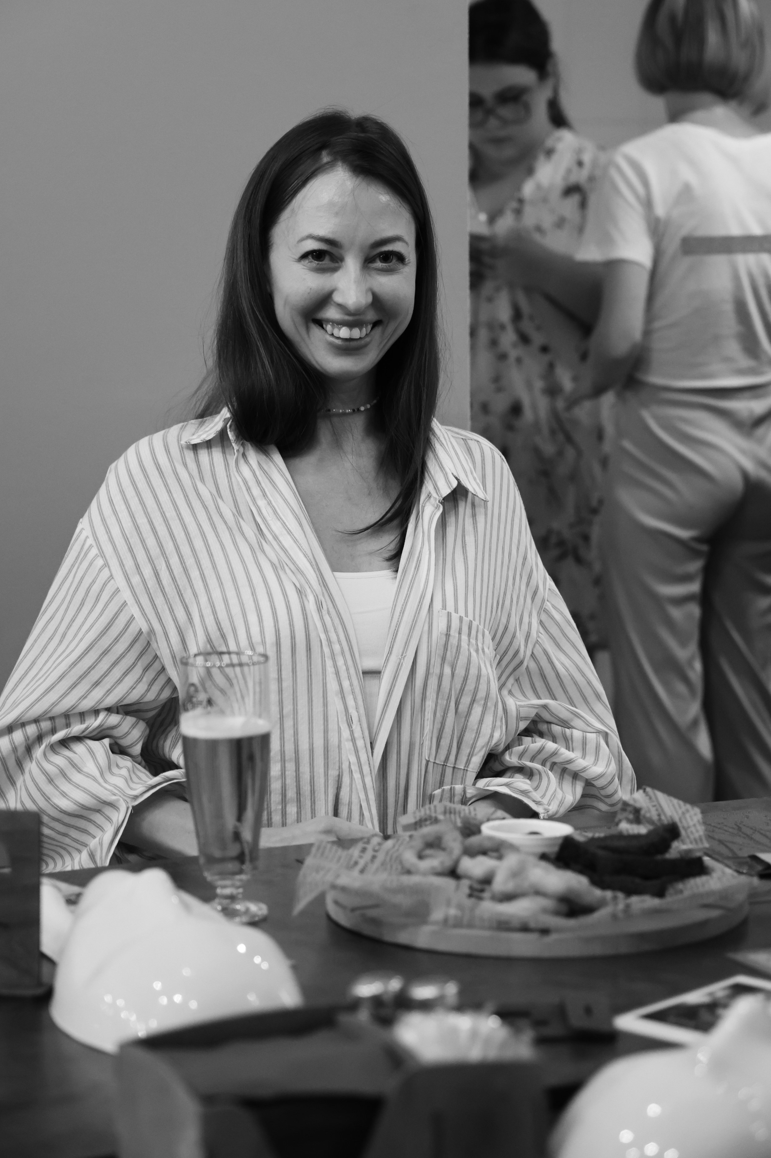 Кто здесь мафия?!. Фотограф в Геленджике Нина Небесная