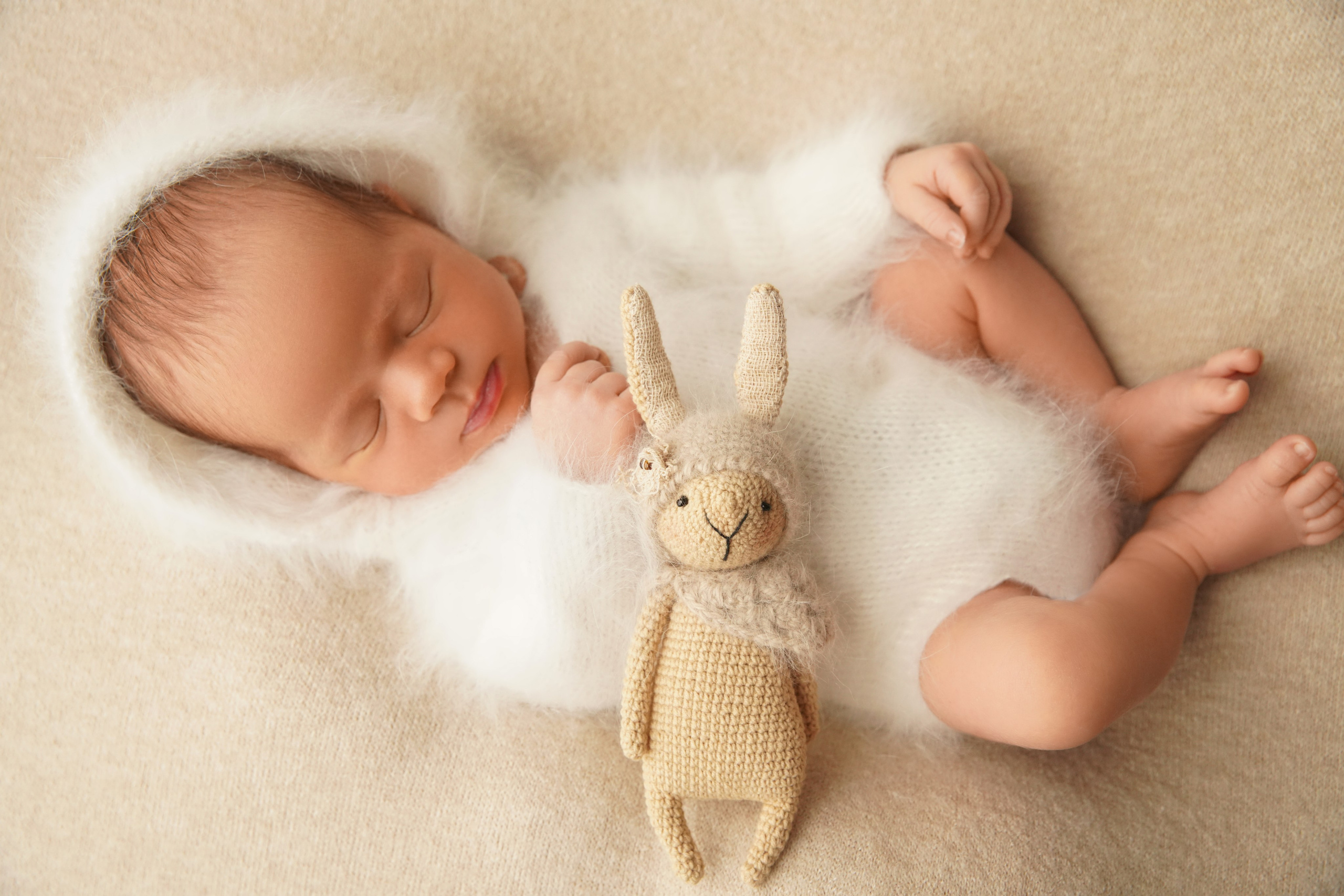Девочки. Фотограф новорожденных. Семейный и детский фотограф в городе Сургуте