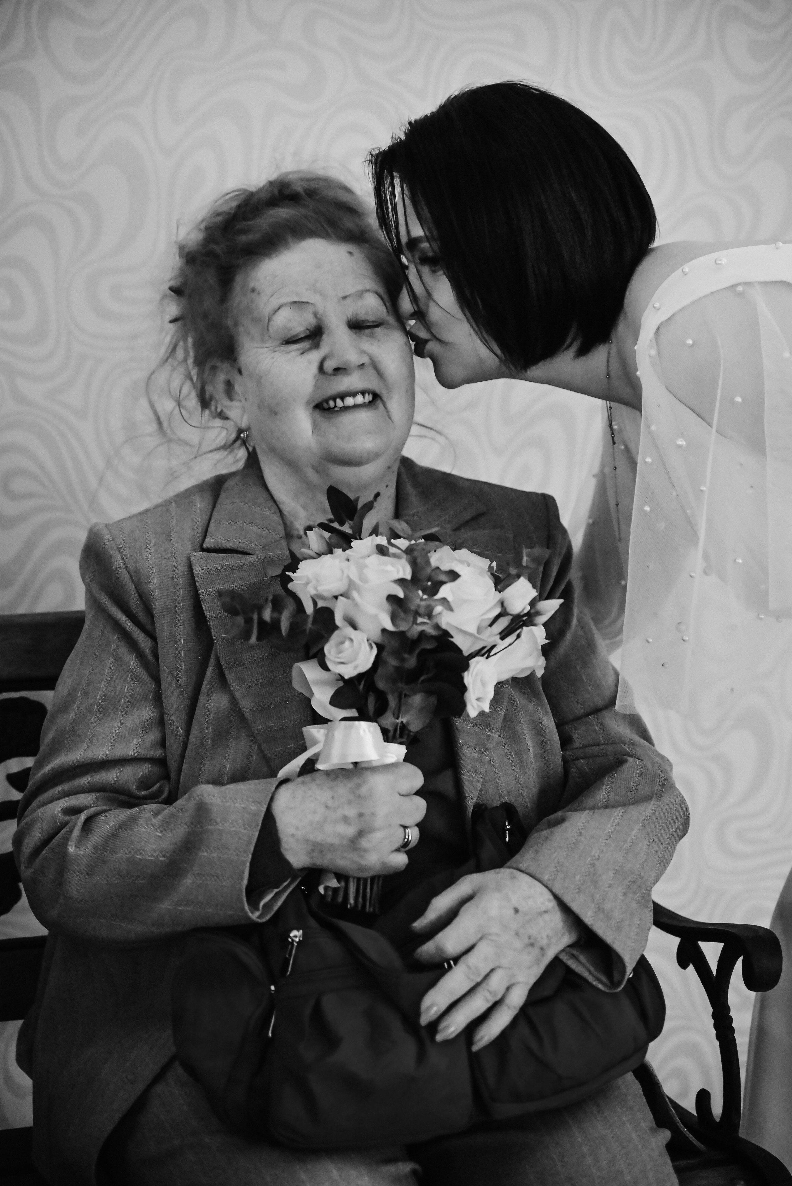 Загс Невского района. Фотограф в Санкт-Петербурге