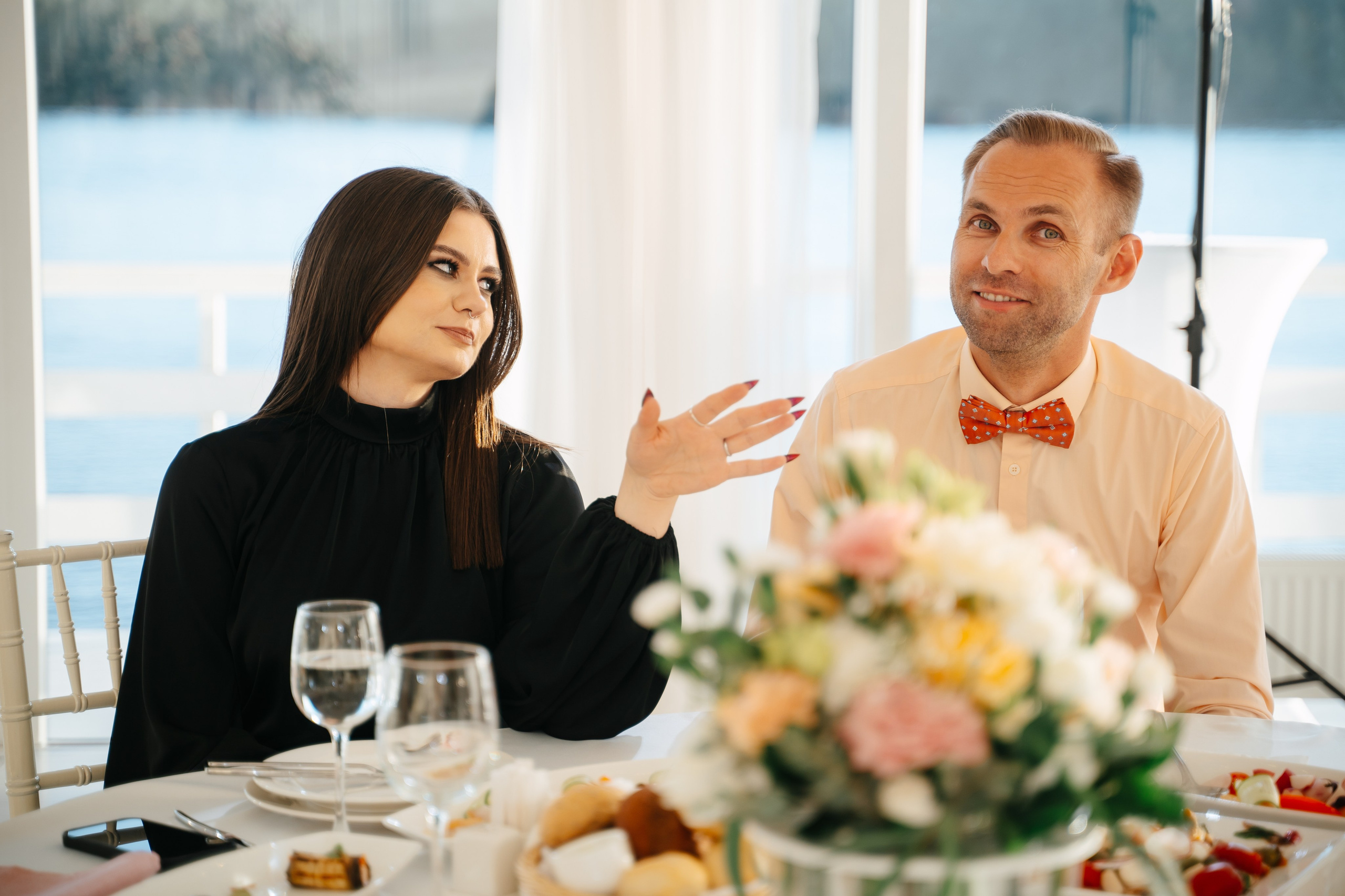 Павел и Екатерина. Семейный и свадебный фотограф в Санкт-Петербурге и Москве