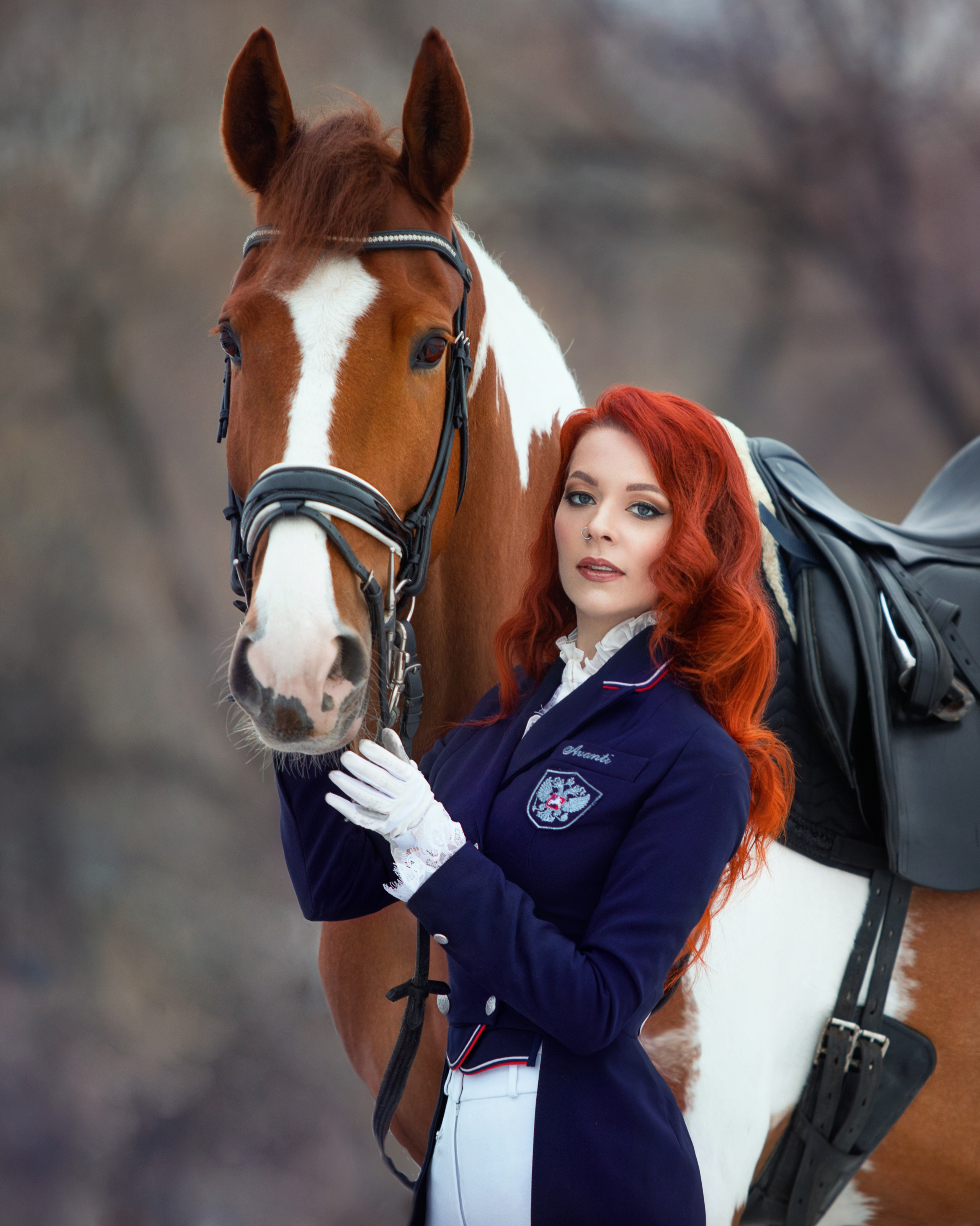 Всадницы, конный стиль. Ольга Бажутова конный и портретный фотограф в Москве