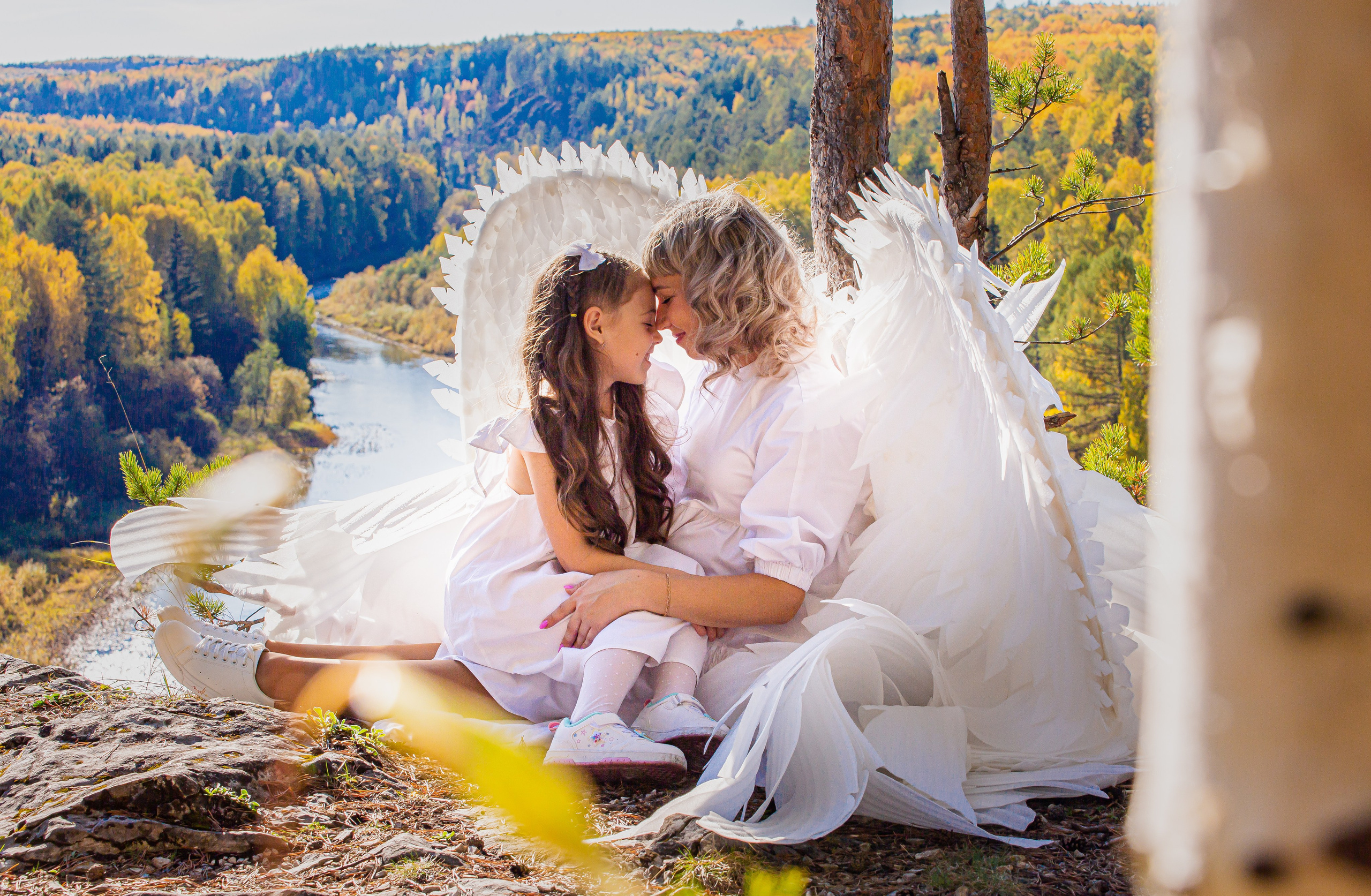 В ожидании чуда. Авторские туры с профессиональным фотографом