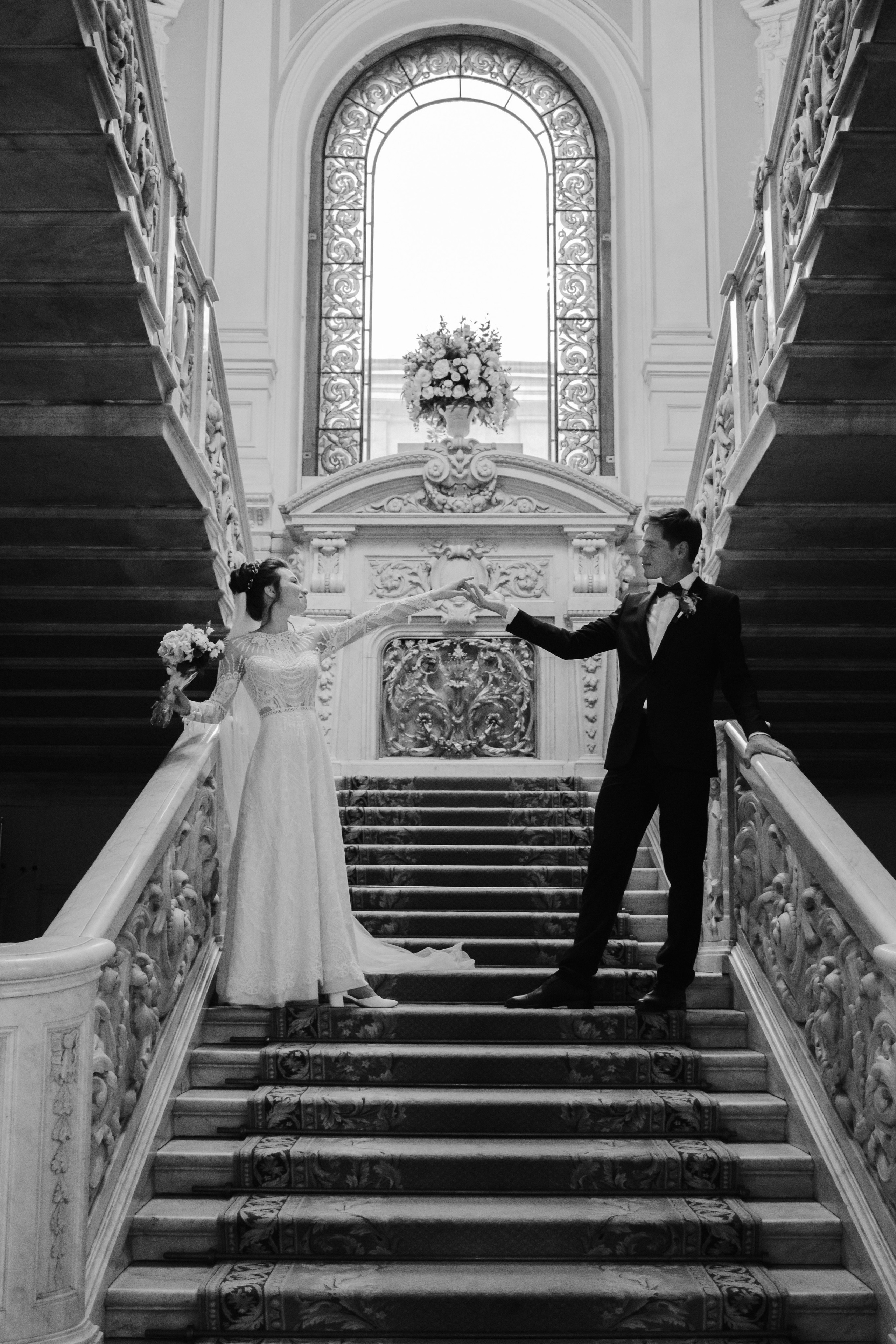 Свадебные. Коммерческий фотограф в Санкт-Петербурге (СПб) Екатерина Панчёха, Панчёшка