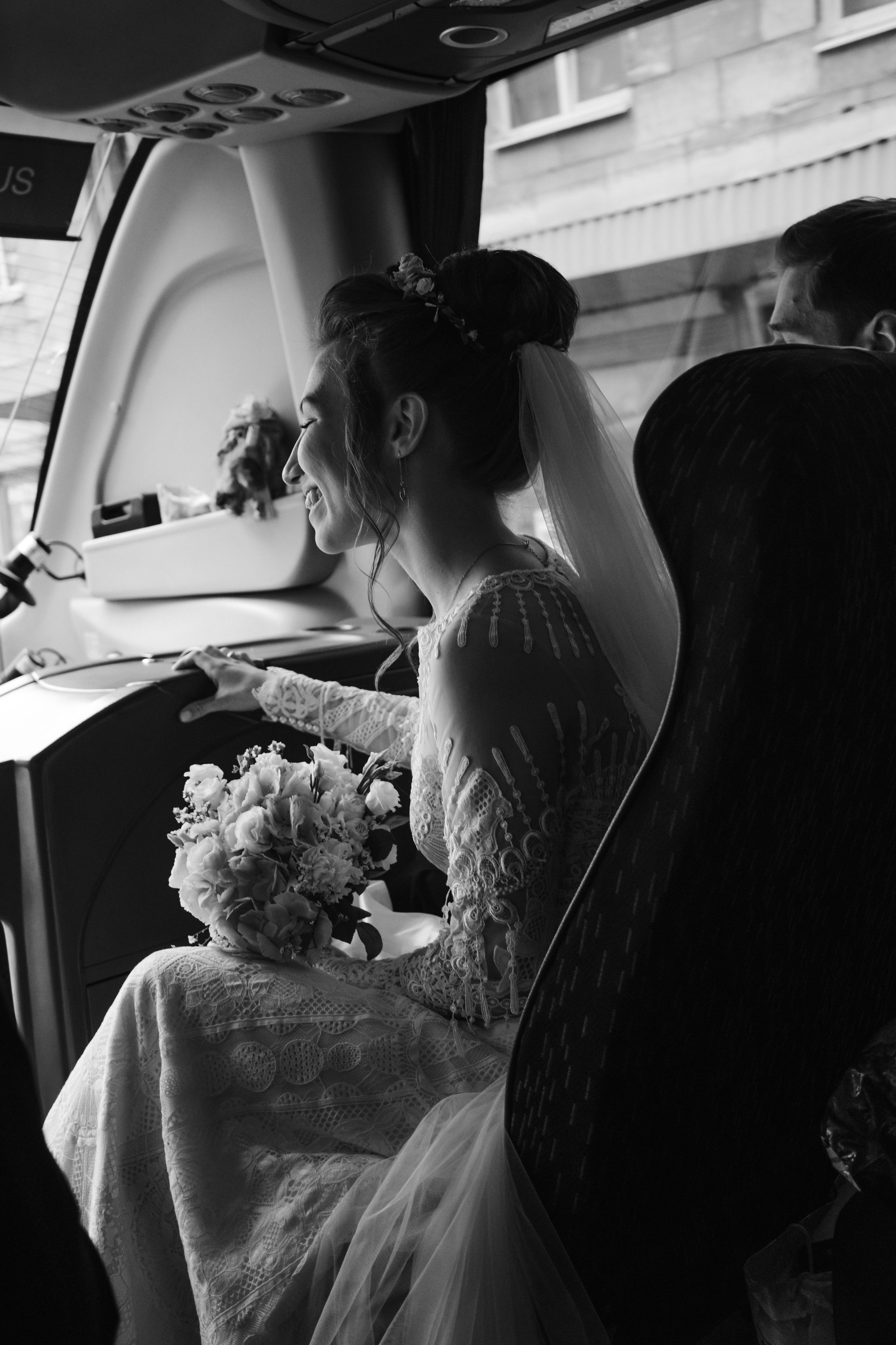 Свадебные. Коммерческий фотограф в Санкт-Петербурге (СПб) Екатерина Панчёха, Панчёшка