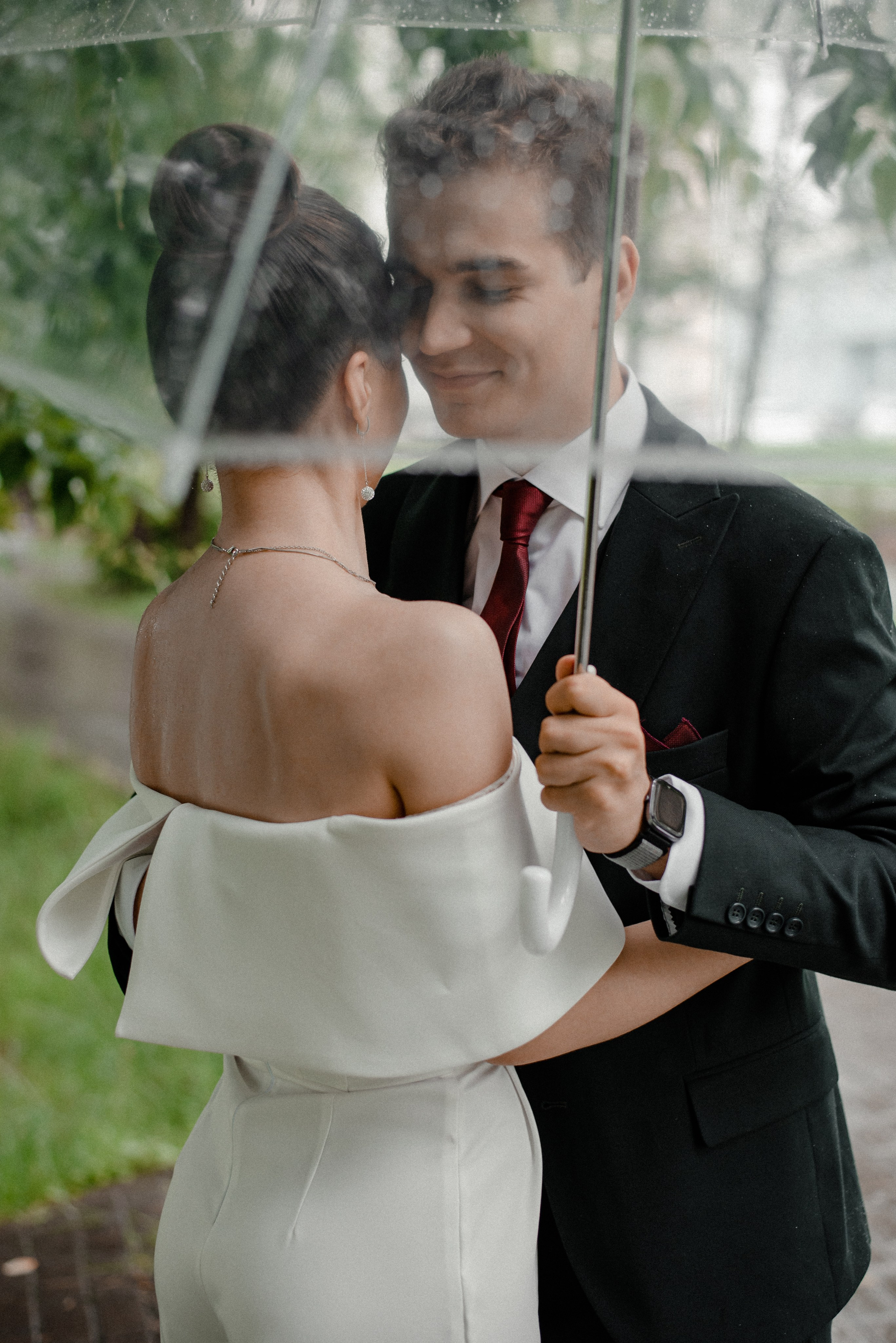 Иван и Наталья. Семейный и детский фотограф Иваново Ксения Азаренкова