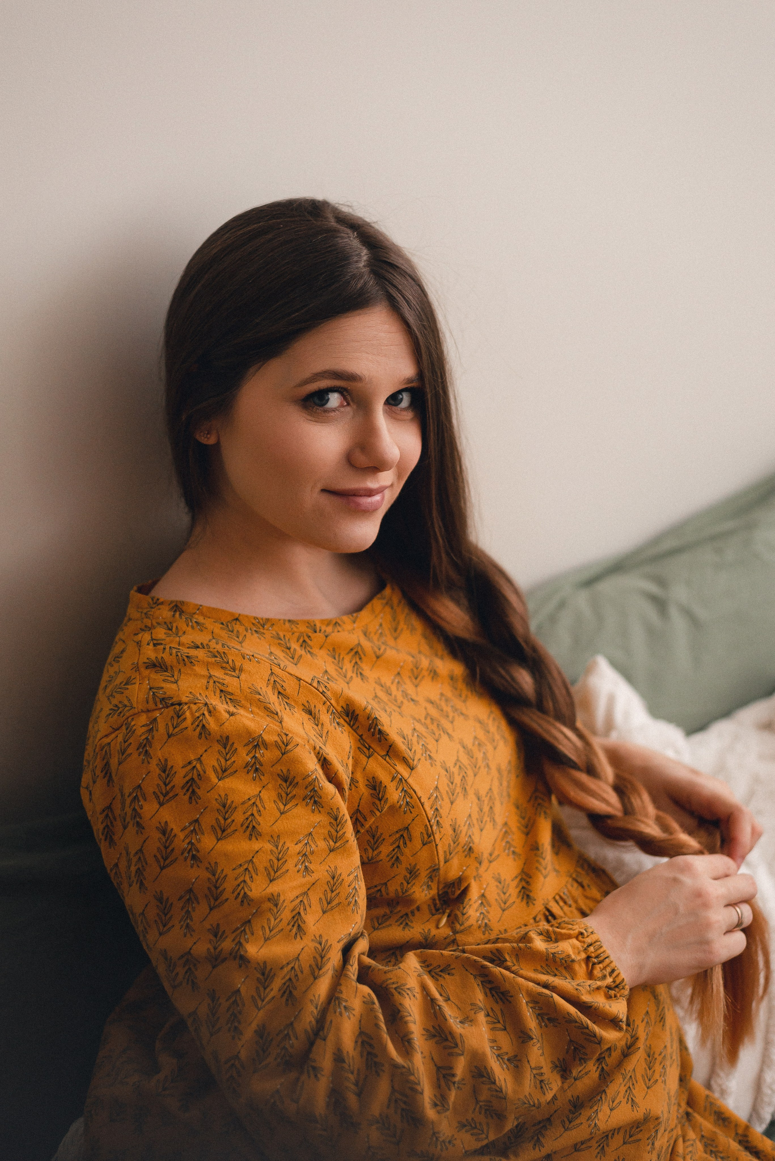 Троицкие Костя, Стася, Мира и Лев ♥. Семейный и детский фотограф Иваново Ксения Азаренкова