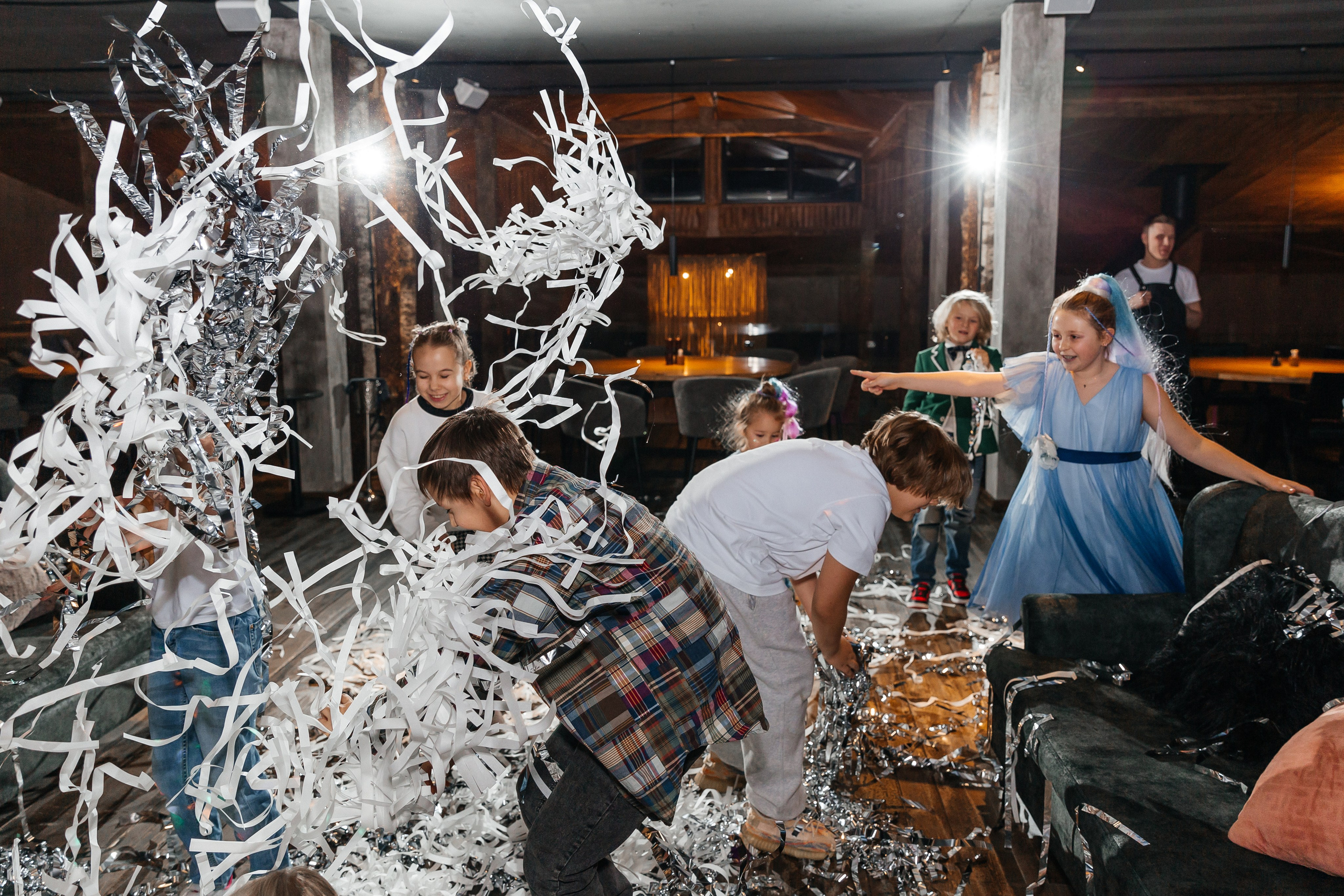 День рождения Екатерины