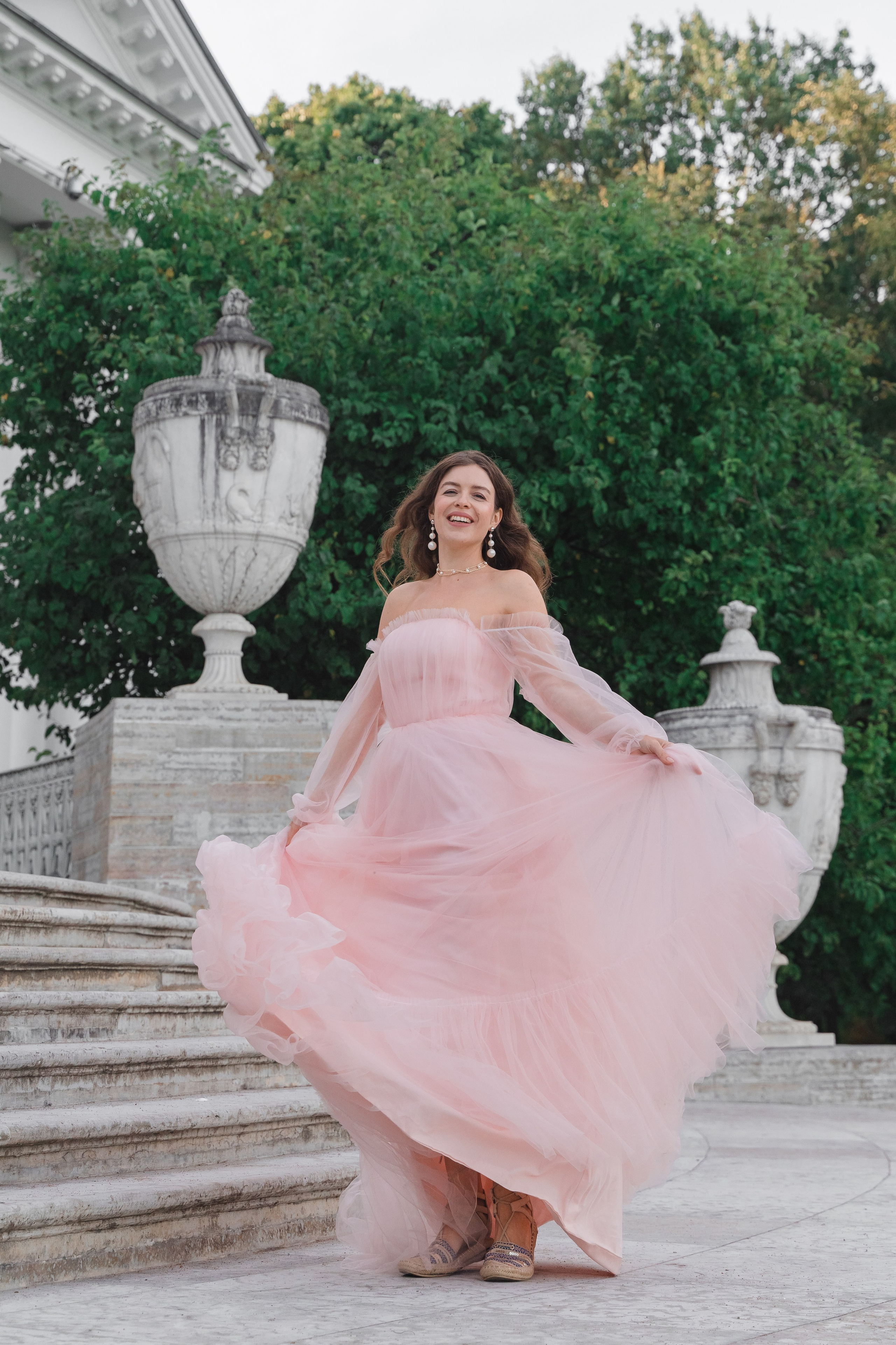 Портретная фотосъемка