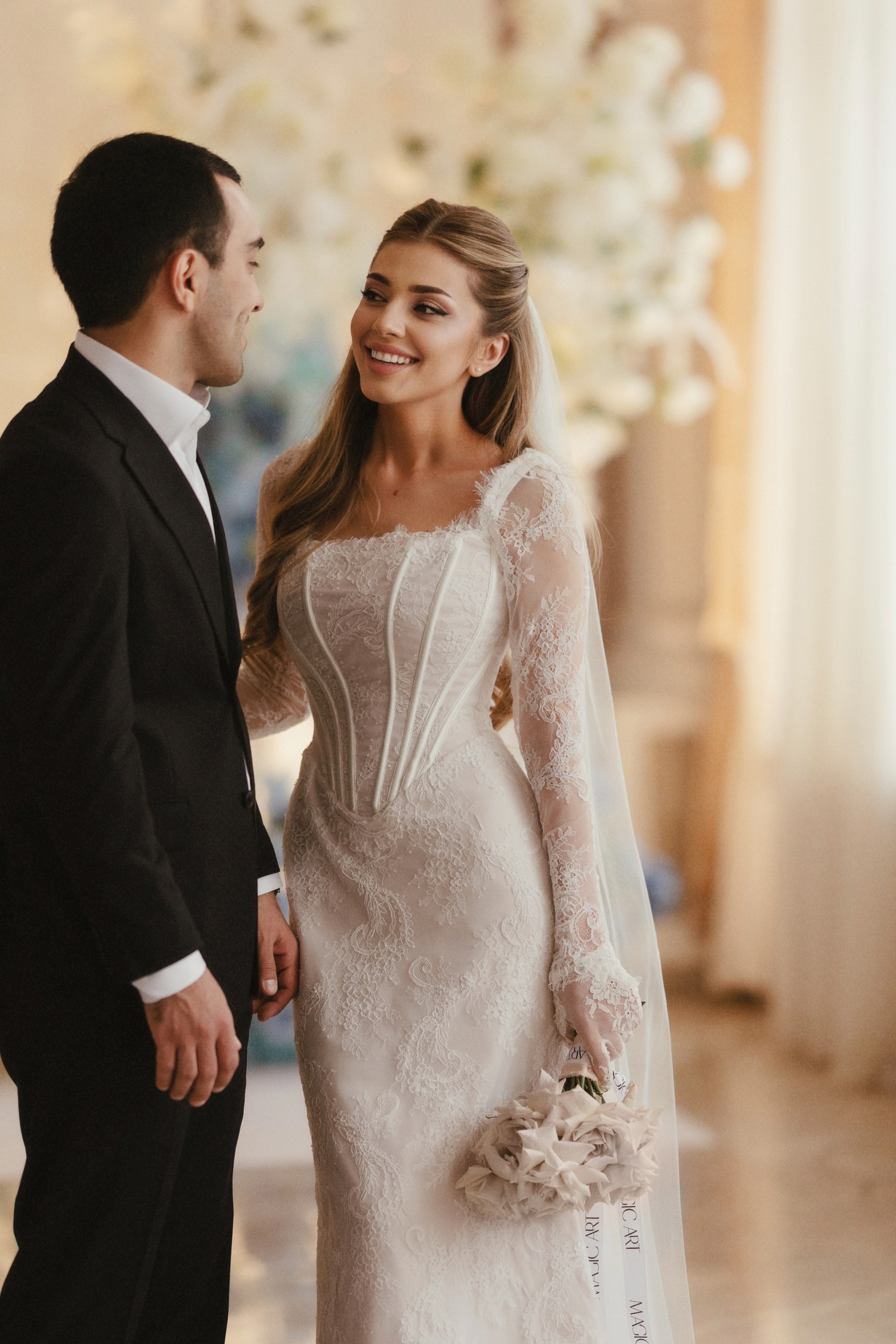 Weddings. Shan & Shaza