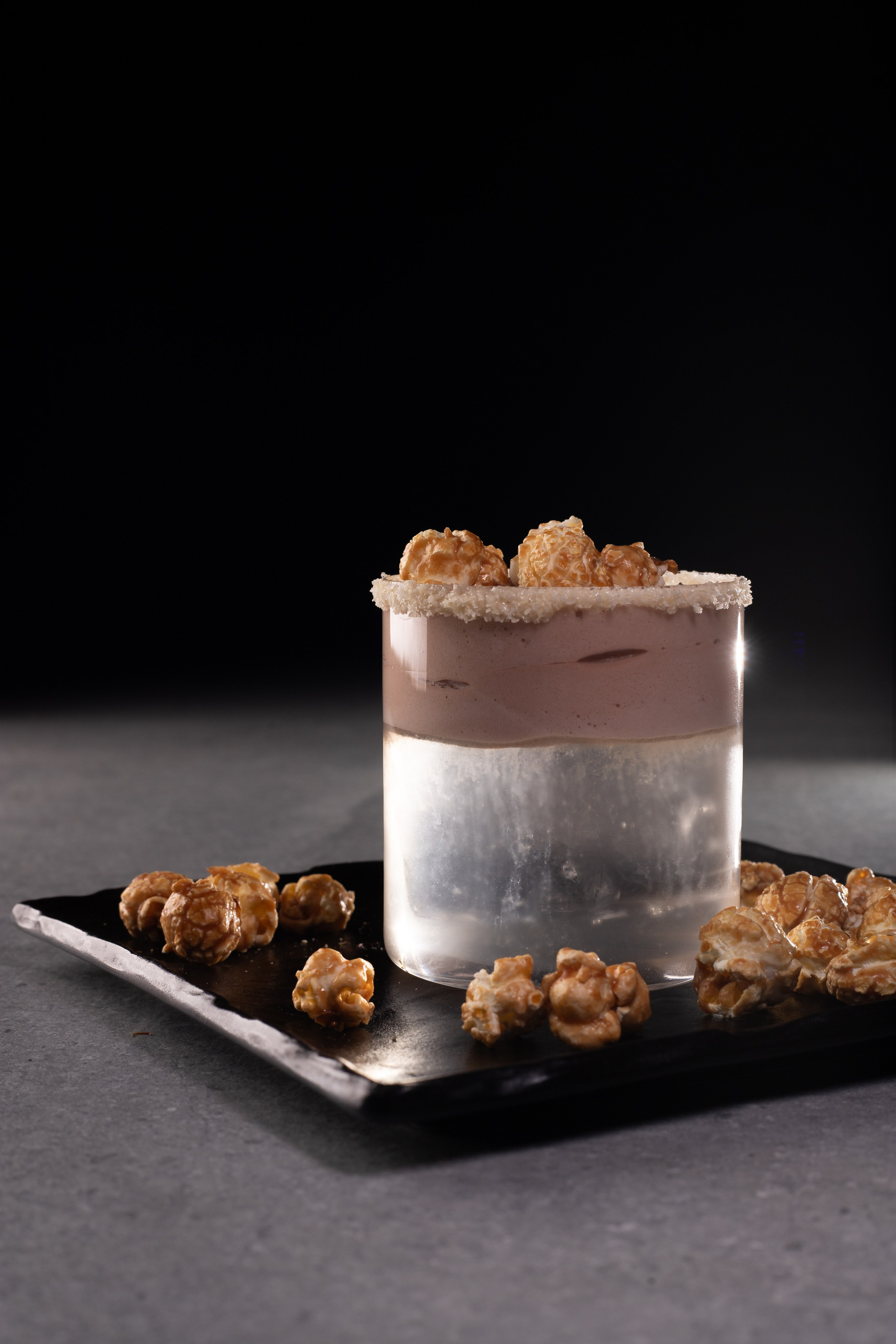 Hookah Place: Coctails. Фотограф Москва Дмитрий Курасов