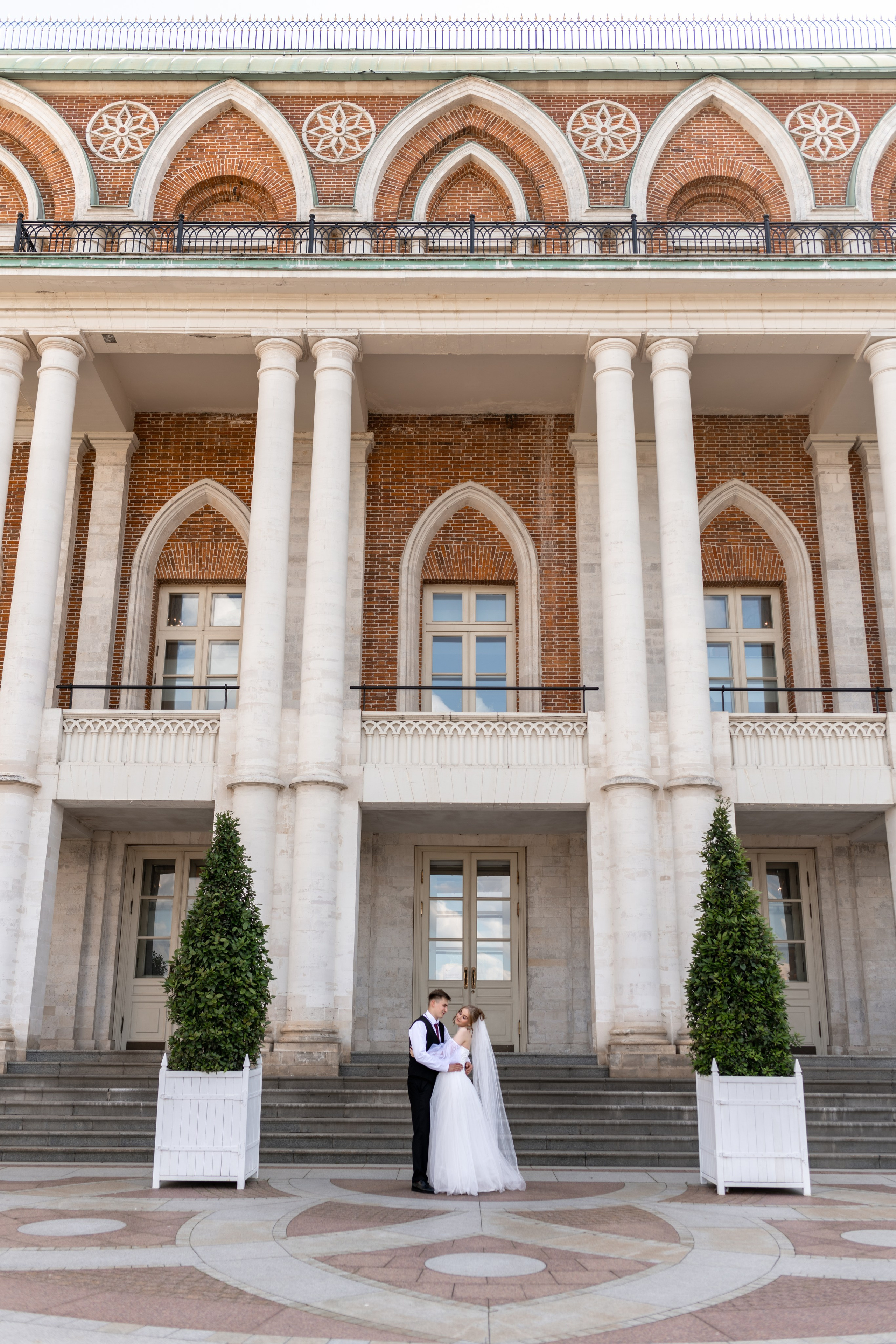 Мария и Даниил. Фотограф в Москве/Зарайске Шахова Марина